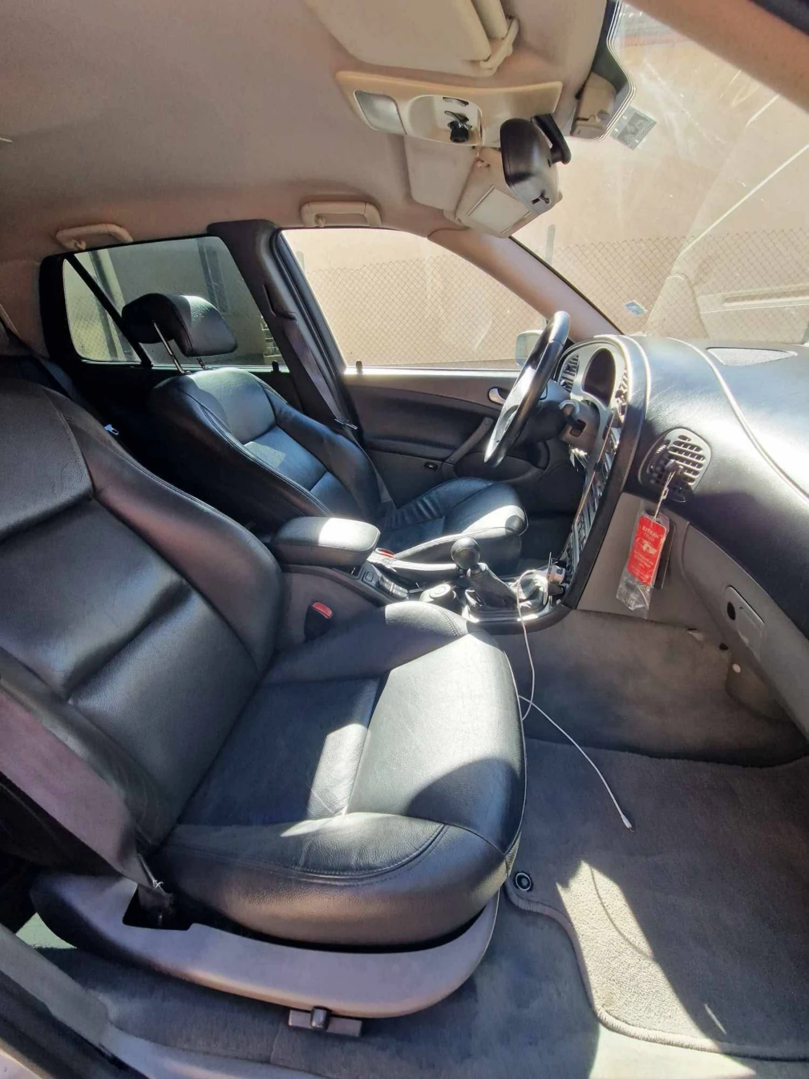 Saab 9-5 Aero | Mobile.bg � ����������� 9