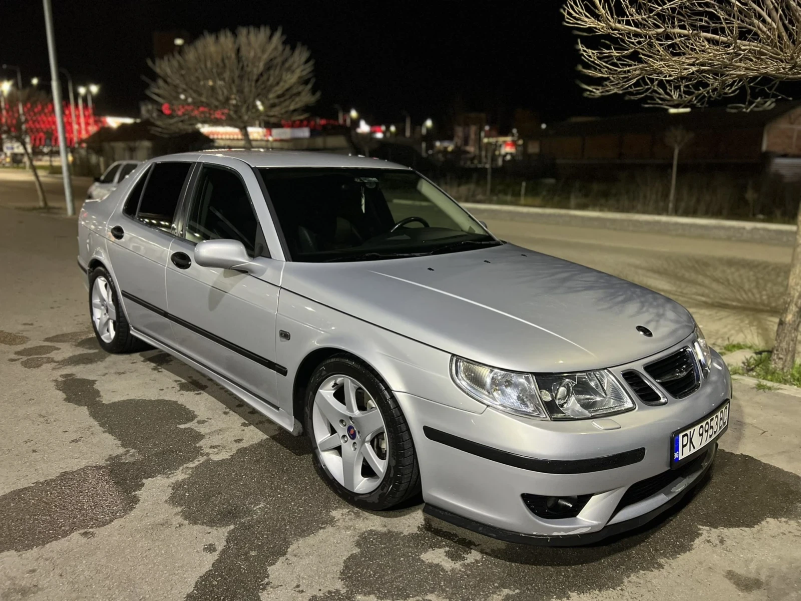 Saab 9-5 Aero | Mobile.bg � ����������� 1