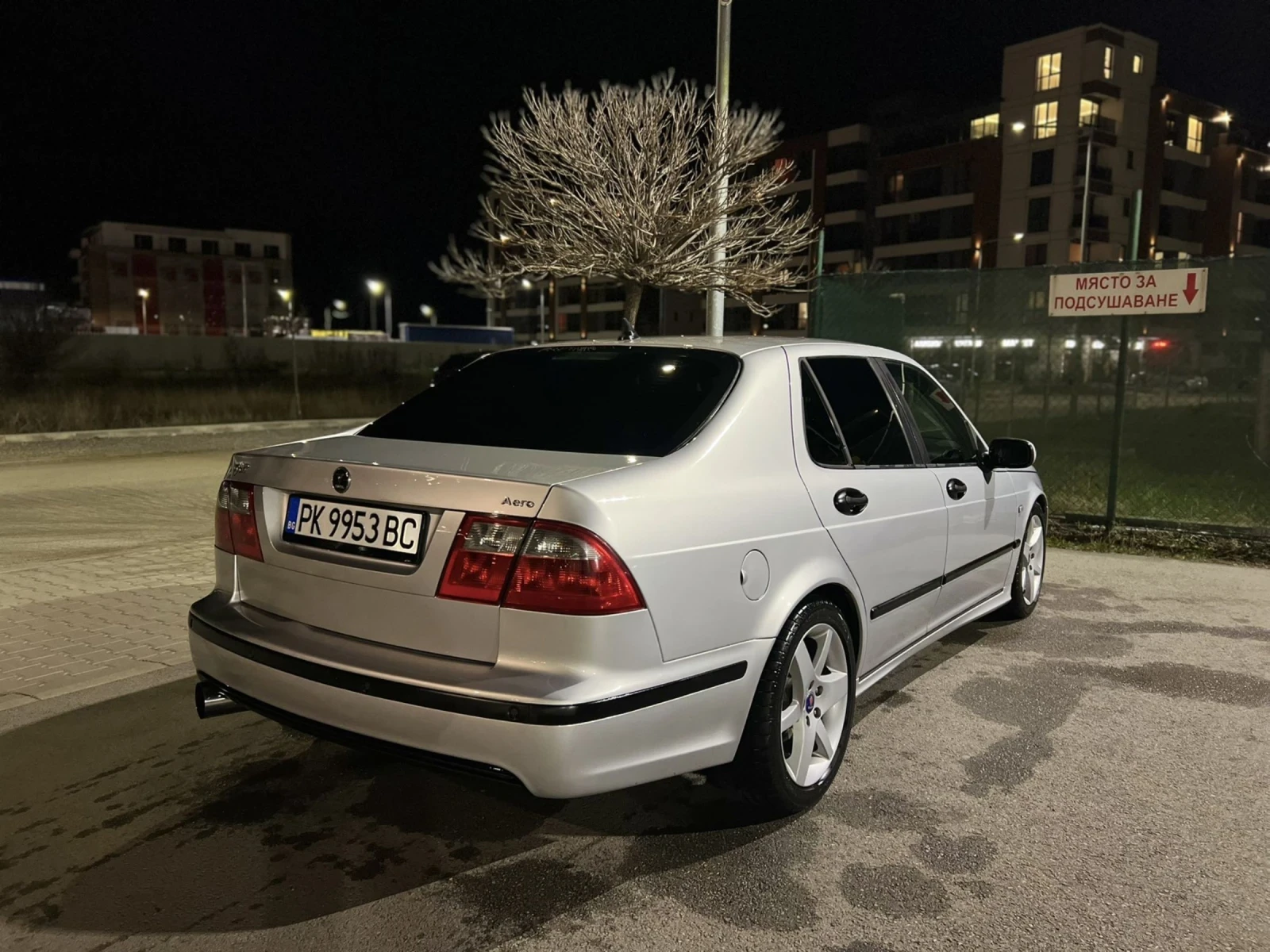 Saab 9-5 Aero | Mobile.bg � ����������� 2