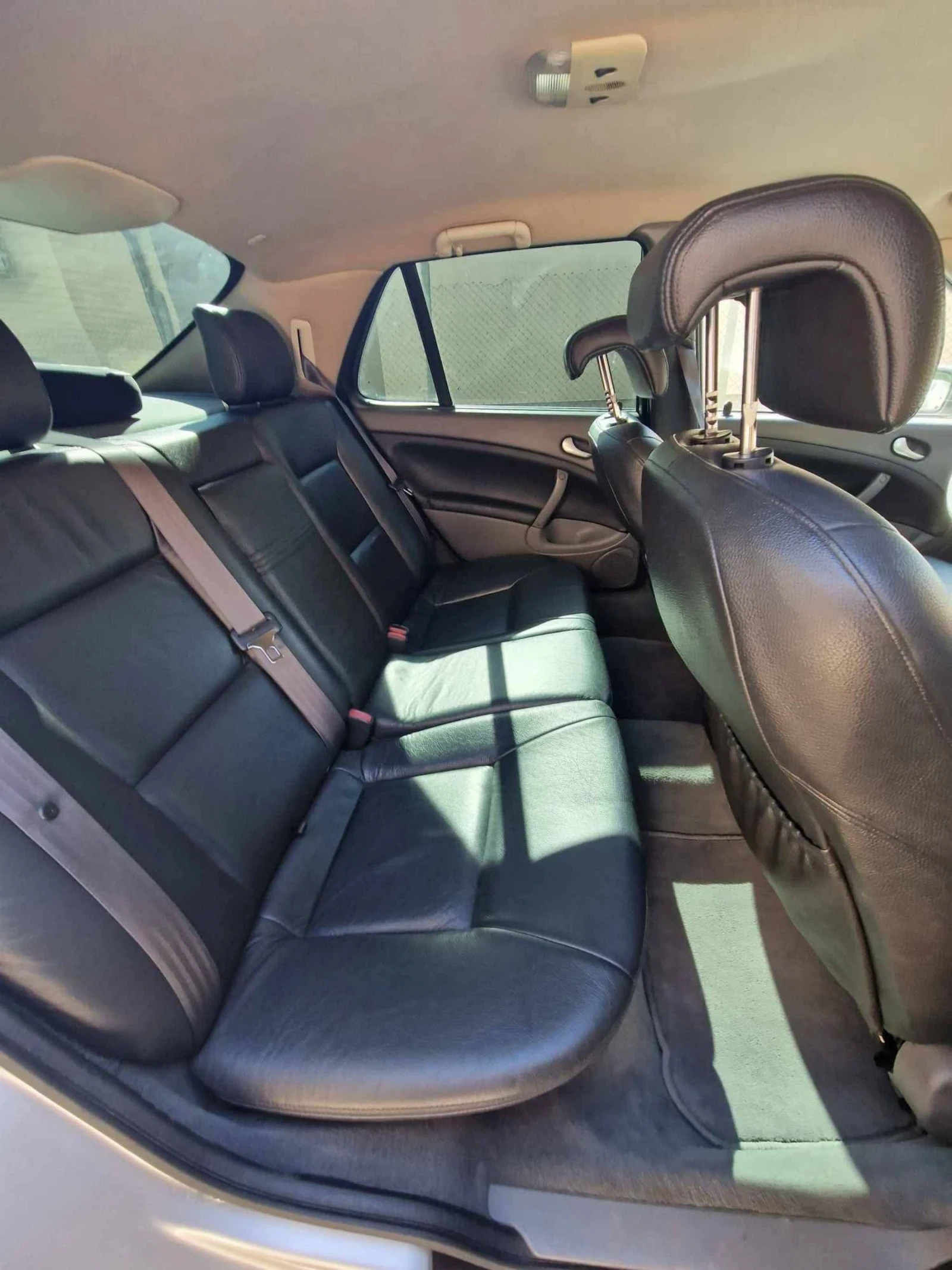 Saab 9-5 Aero | Mobile.bg � ����������� 8