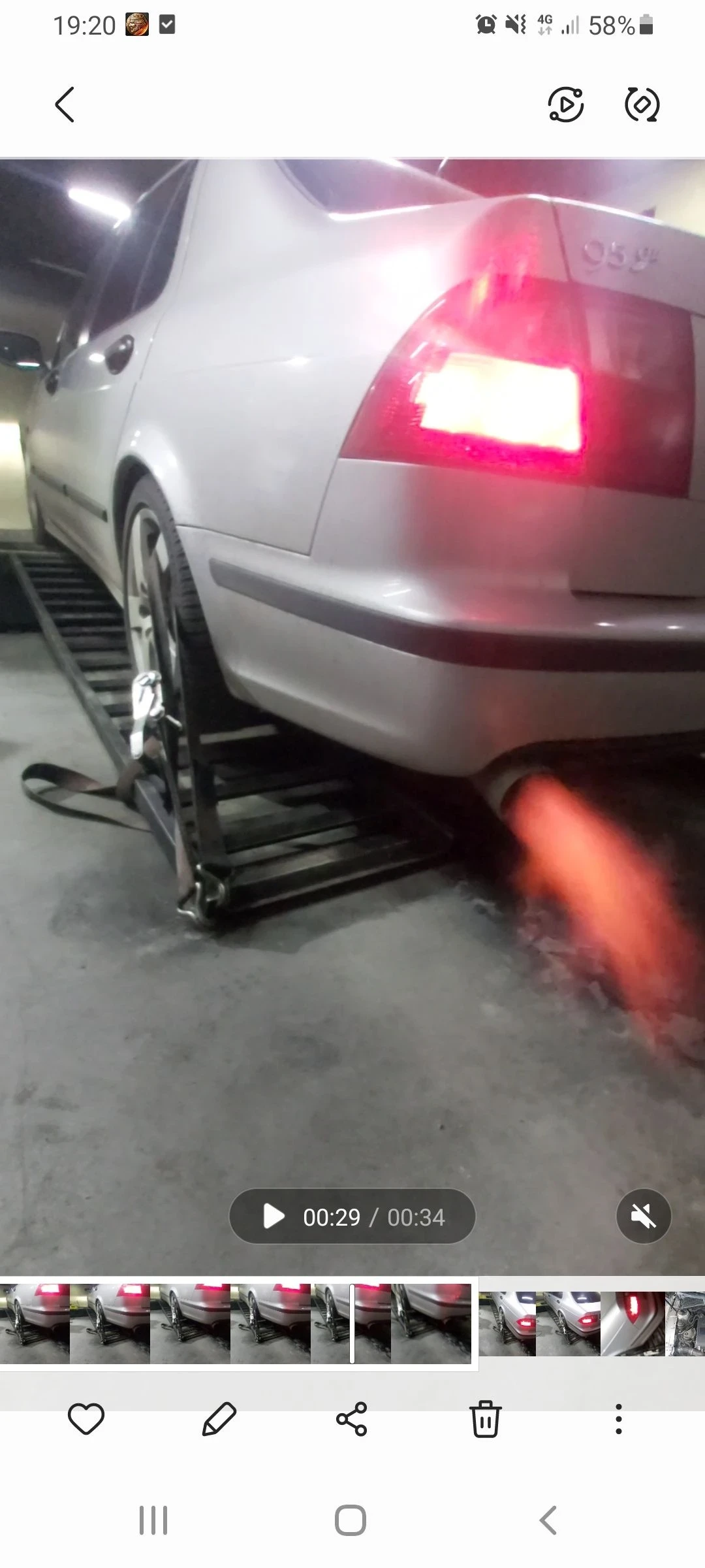 Saab 9-5 Aero | Mobile.bg � ����������� 4