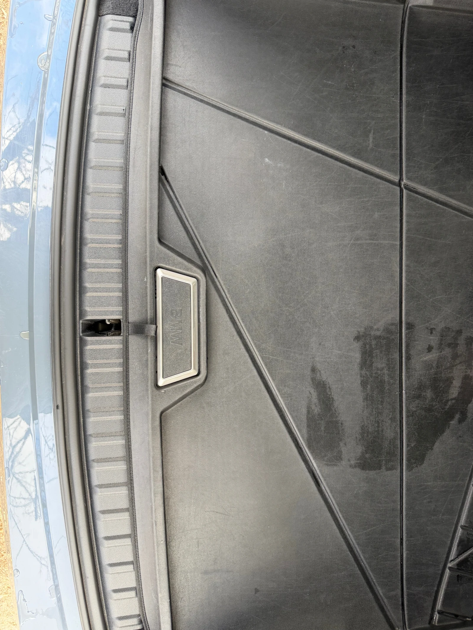 BMW iX IX50 , снимка 15 - Автомобили и джипове - 53844903