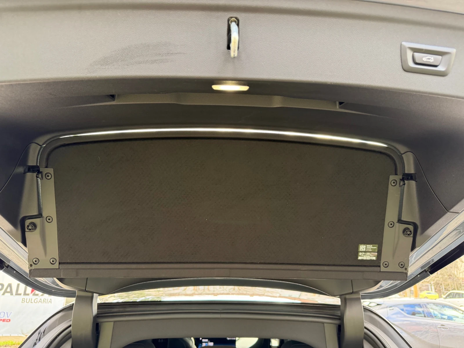 BMW iX IX50 , снимка 16 - Автомобили и джипове - 53844903