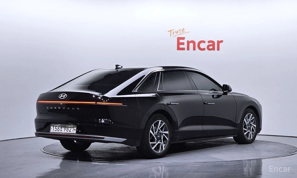 Hyundai Grandeur | Mobile.bg � ����������� 2