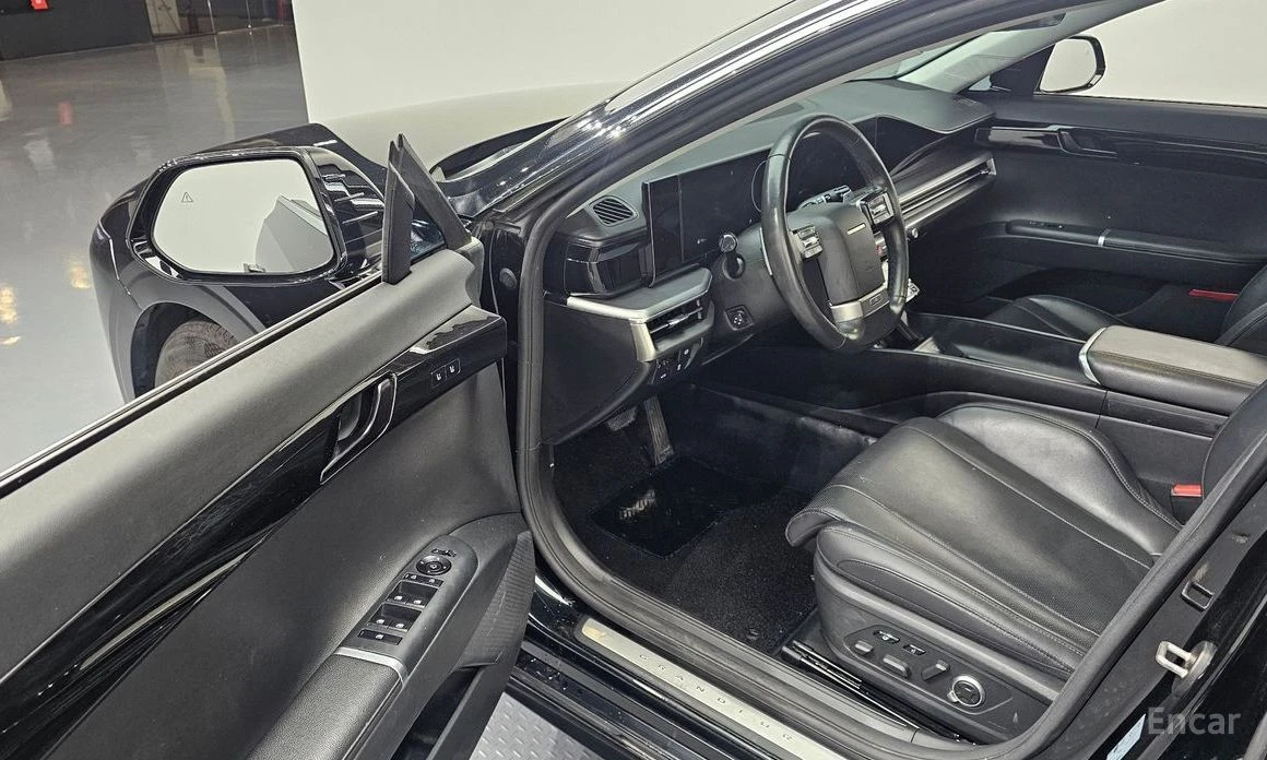 Hyundai Grandeur | Mobile.bg � ����������� 11