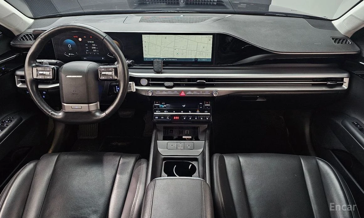Hyundai Grandeur | Mobile.bg � ����������� 7