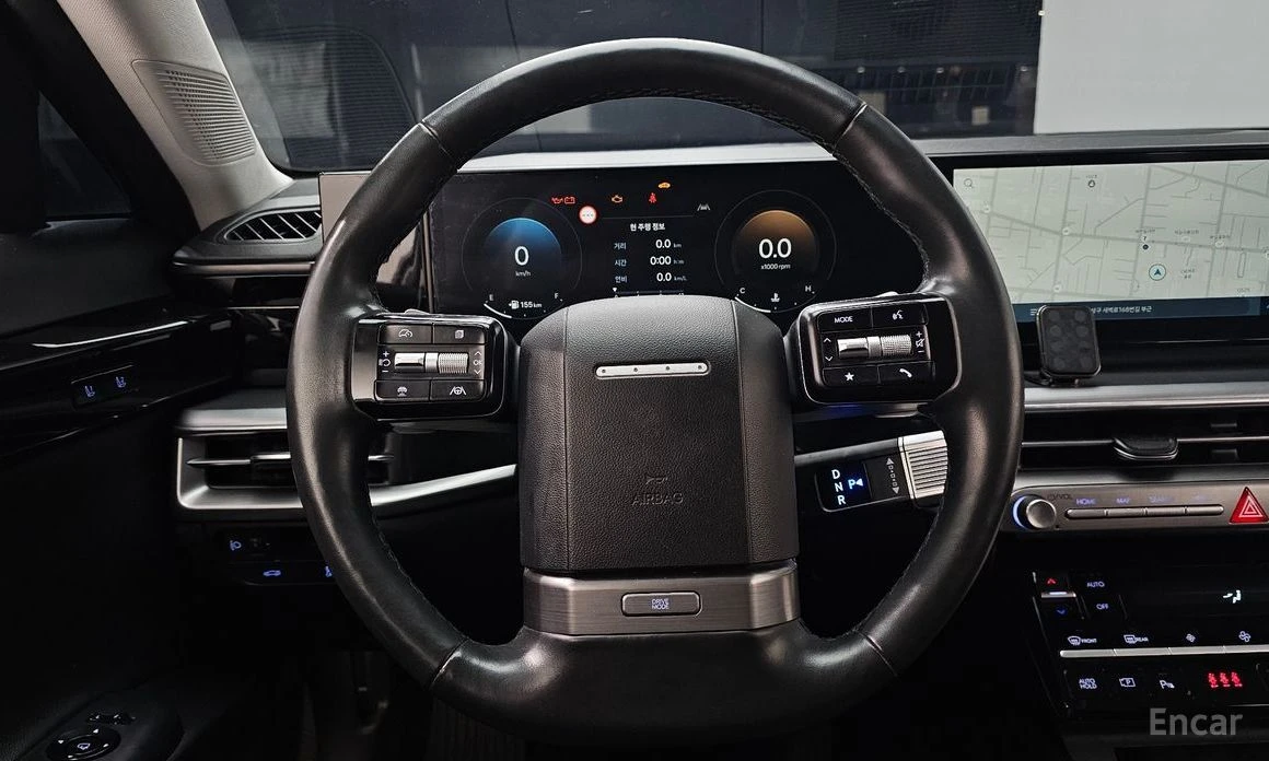 Hyundai Grandeur | Mobile.bg � ����������� 13