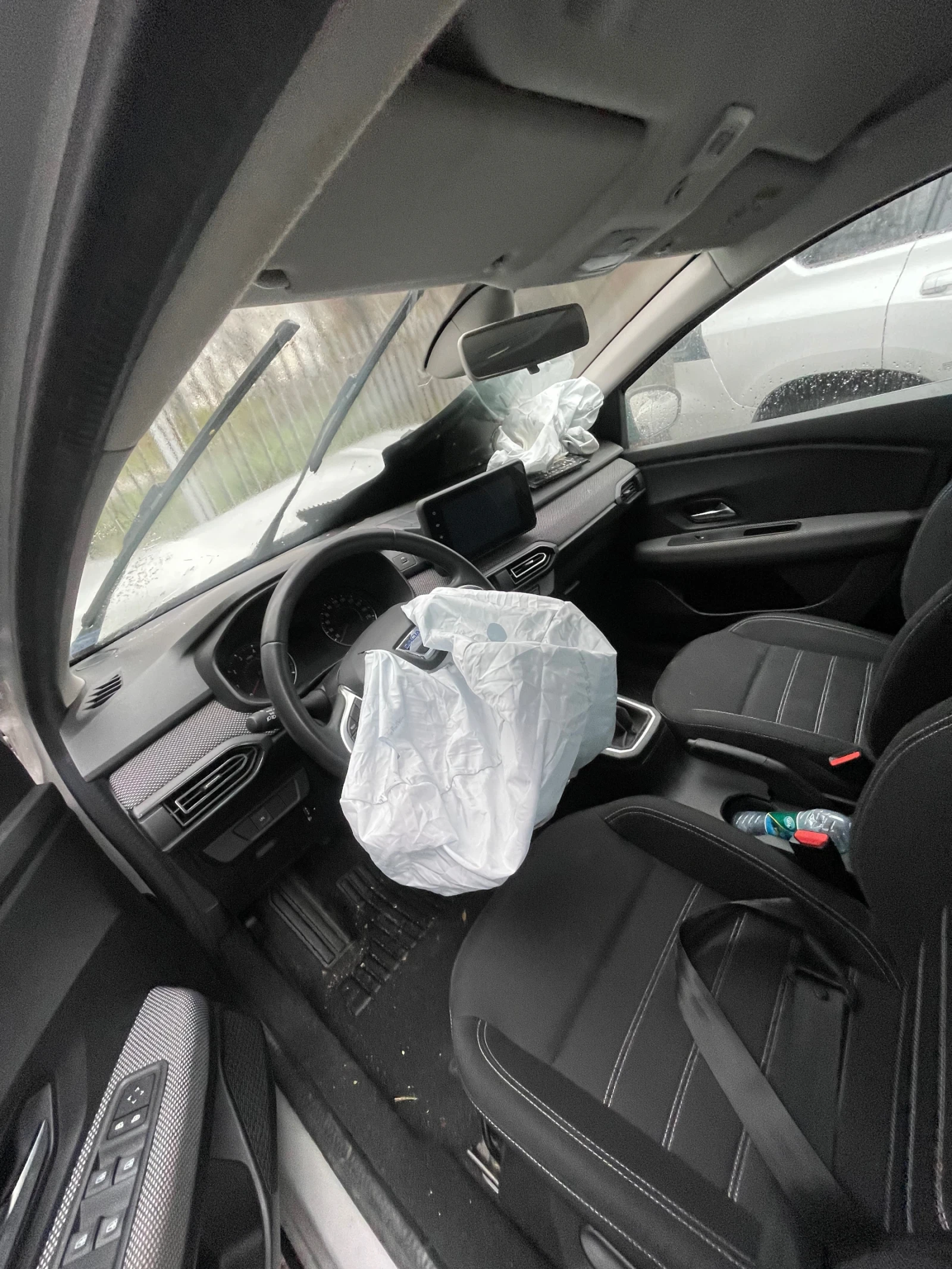 Dacia Jogger  LPG , снимка 9 - Автомобили и джипове - 54103197