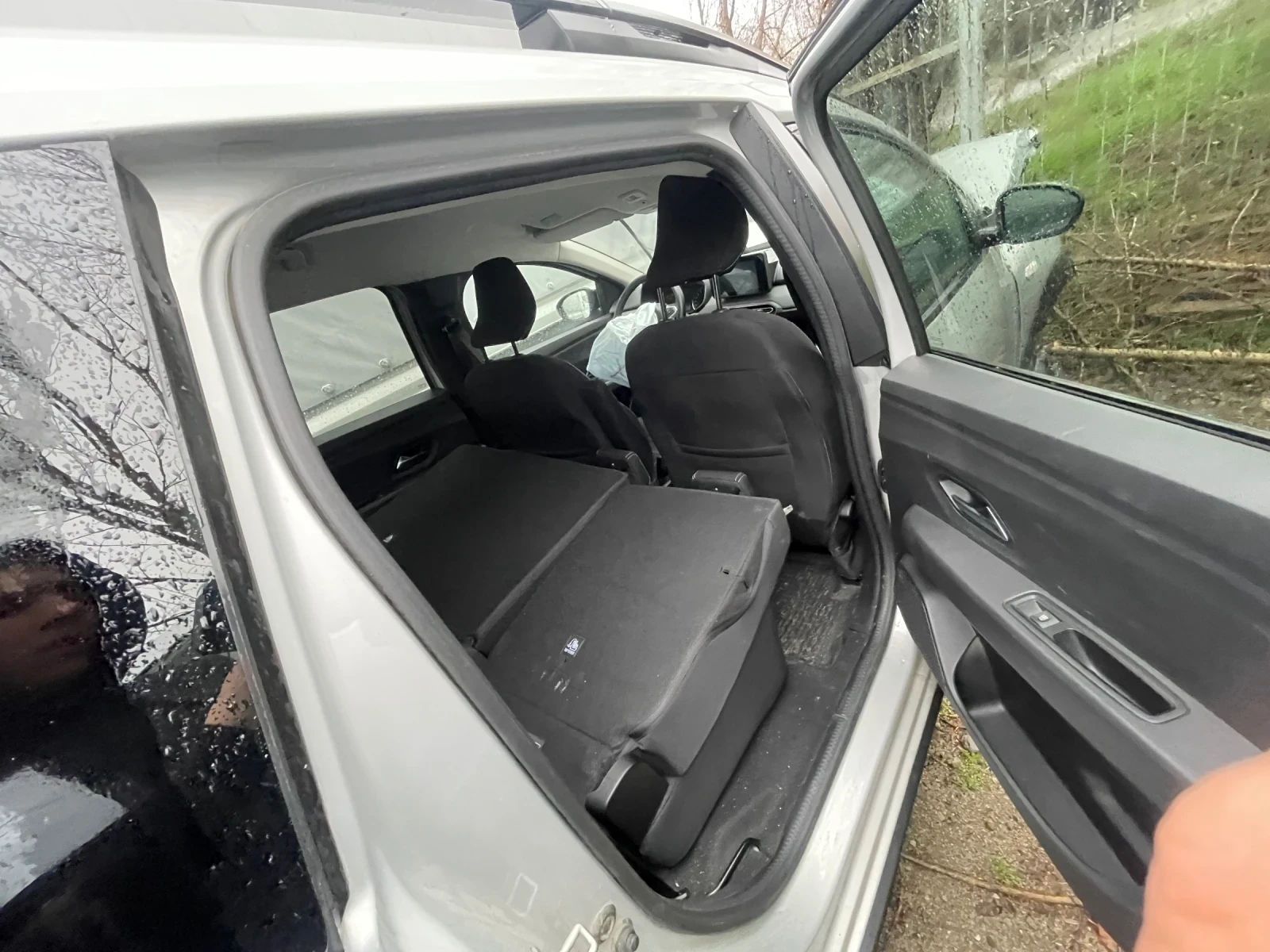 Dacia Jogger  LPG , снимка 6 - Автомобили и джипове - 54103197