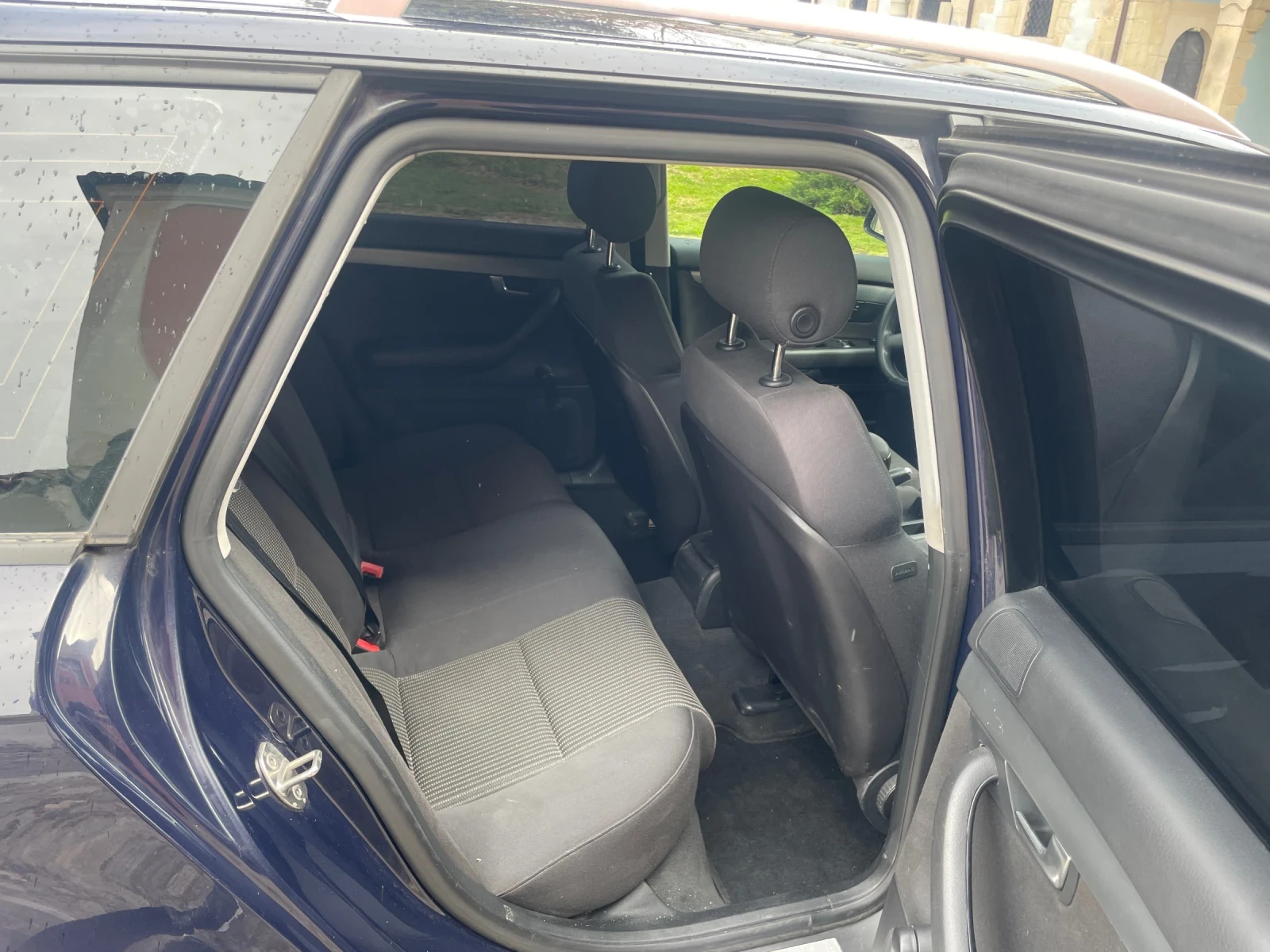 Audi A4 1.9TDI 116HP, снимка 12 - Автомобили и джипове - 54205955