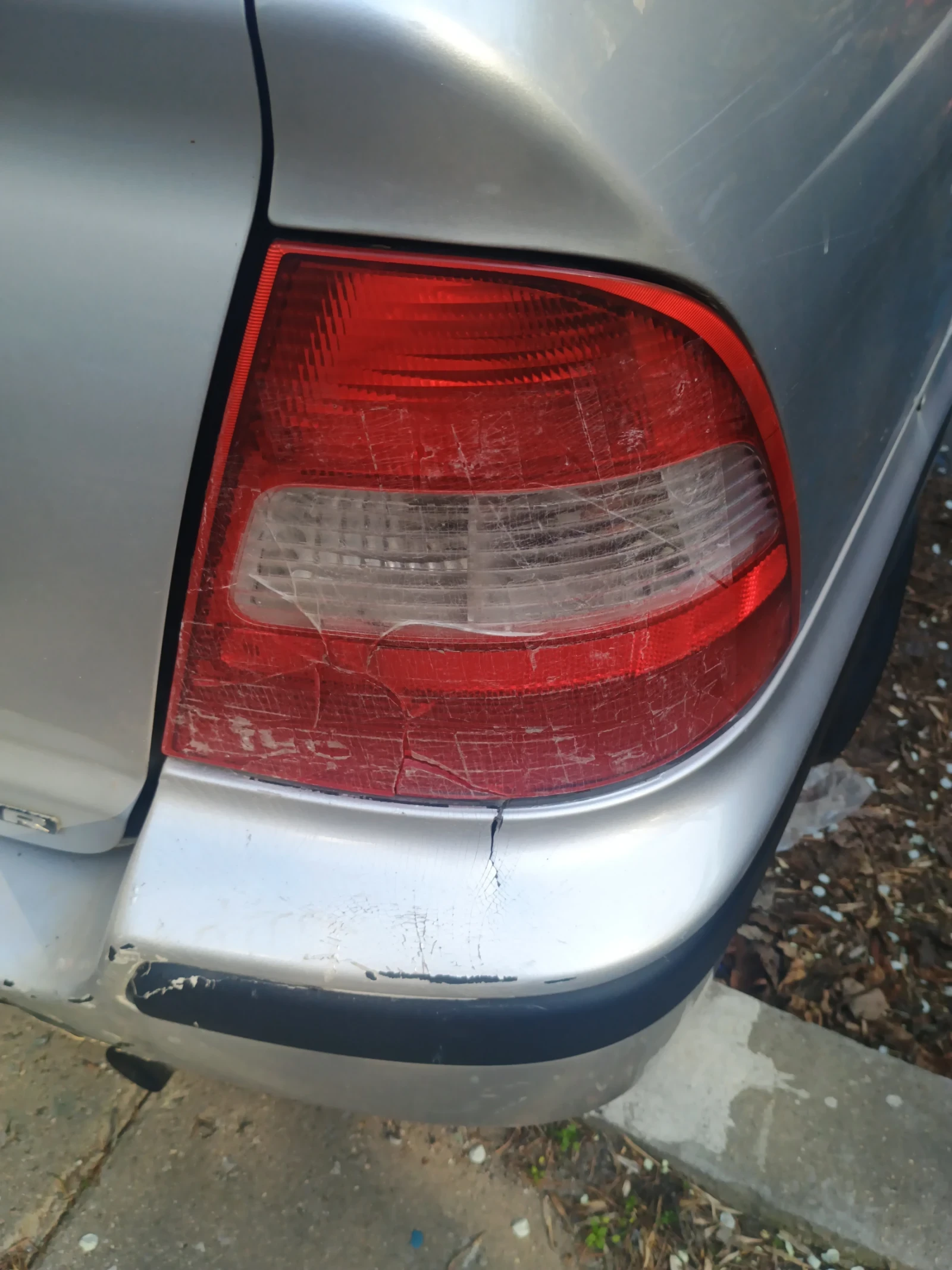 Honda Civic 1, 4i SR  газ комби, снимка 7 - Автомобили и джипове - 54316858