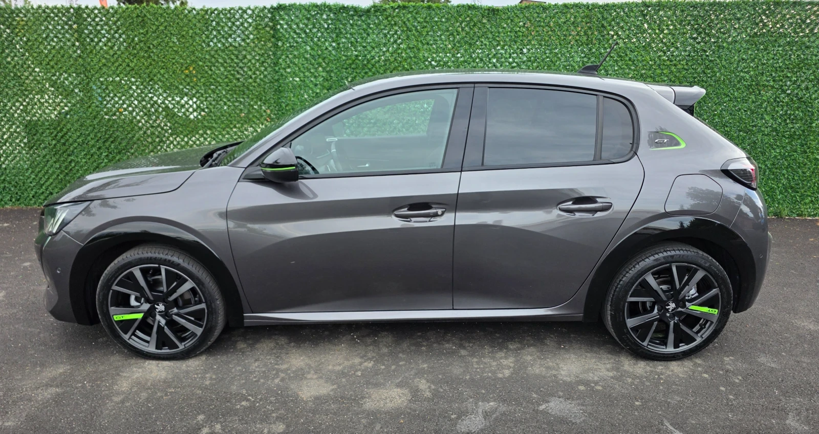 Peugeot 208 Avtomat  | Mobile.bg � ����������� 2