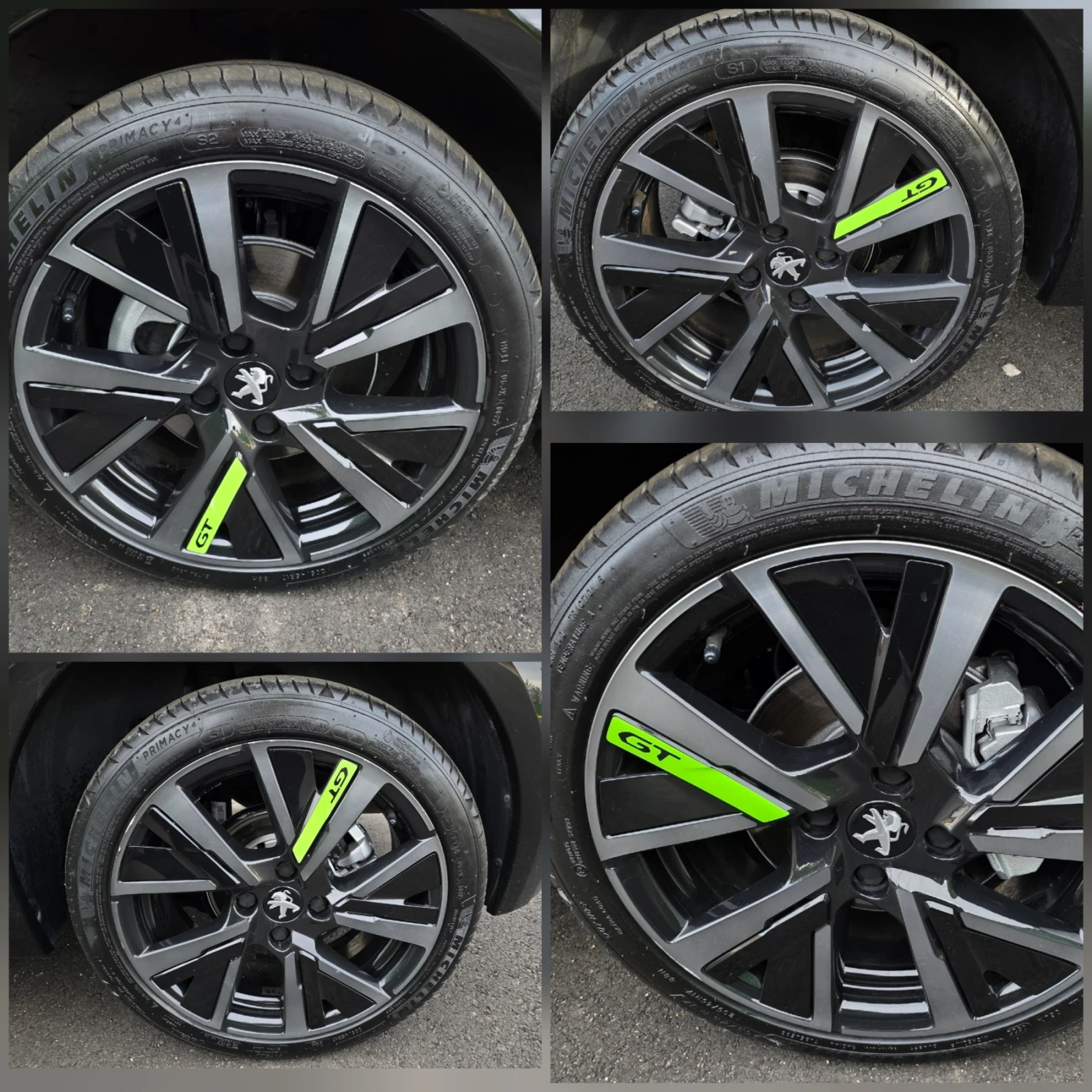 Peugeot 208 Avtomat  | Mobile.bg � ����������� 12