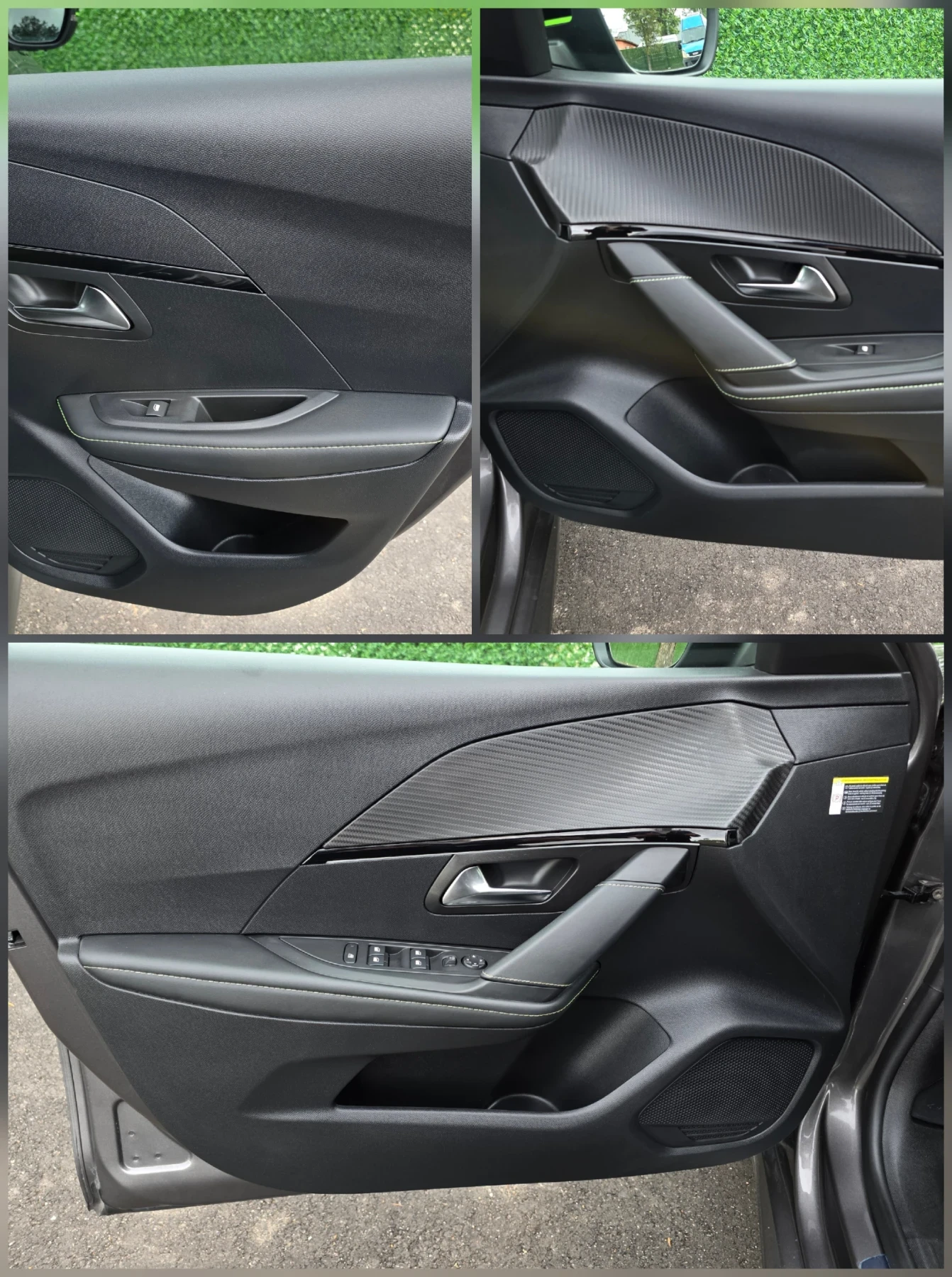 Peugeot 208 Avtomat  | Mobile.bg � ����������� 11