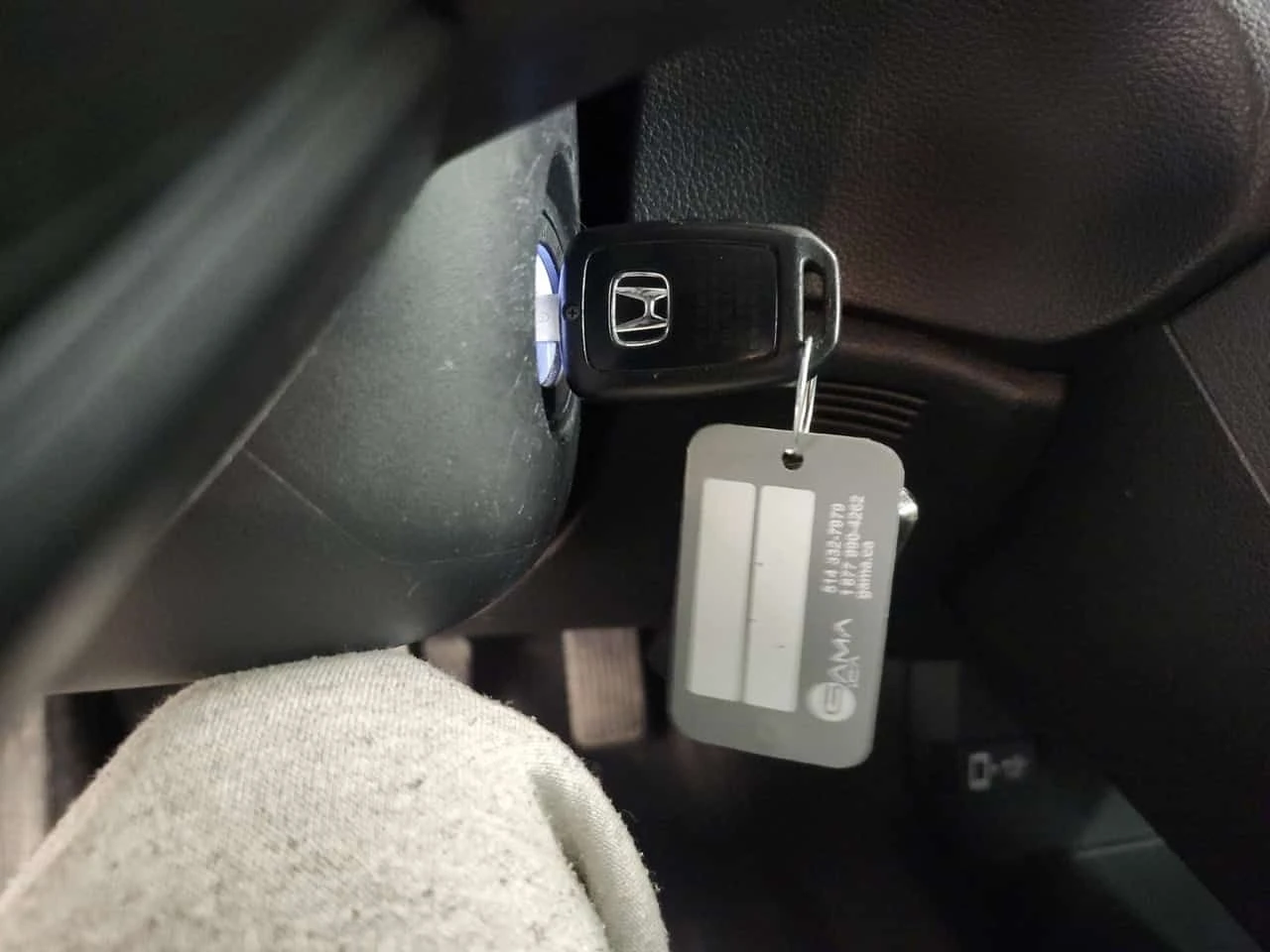 Honda Civic LX| ПОДГРЕВИ| CARFAX| АВТОФИНАНСИРАНЕ, снимка 14 - Автомобили и джипове - 54641969