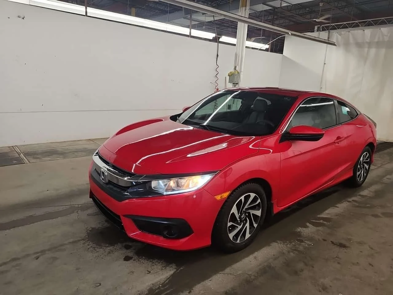 Honda Civic LX| ПОДГРЕВИ| CARFAX| АВТОФИНАНСИРАНЕ