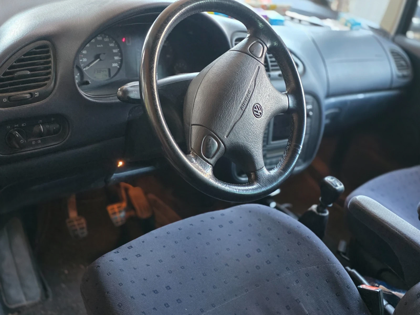 VW Sharan | Mobile.bg � ����������� 5