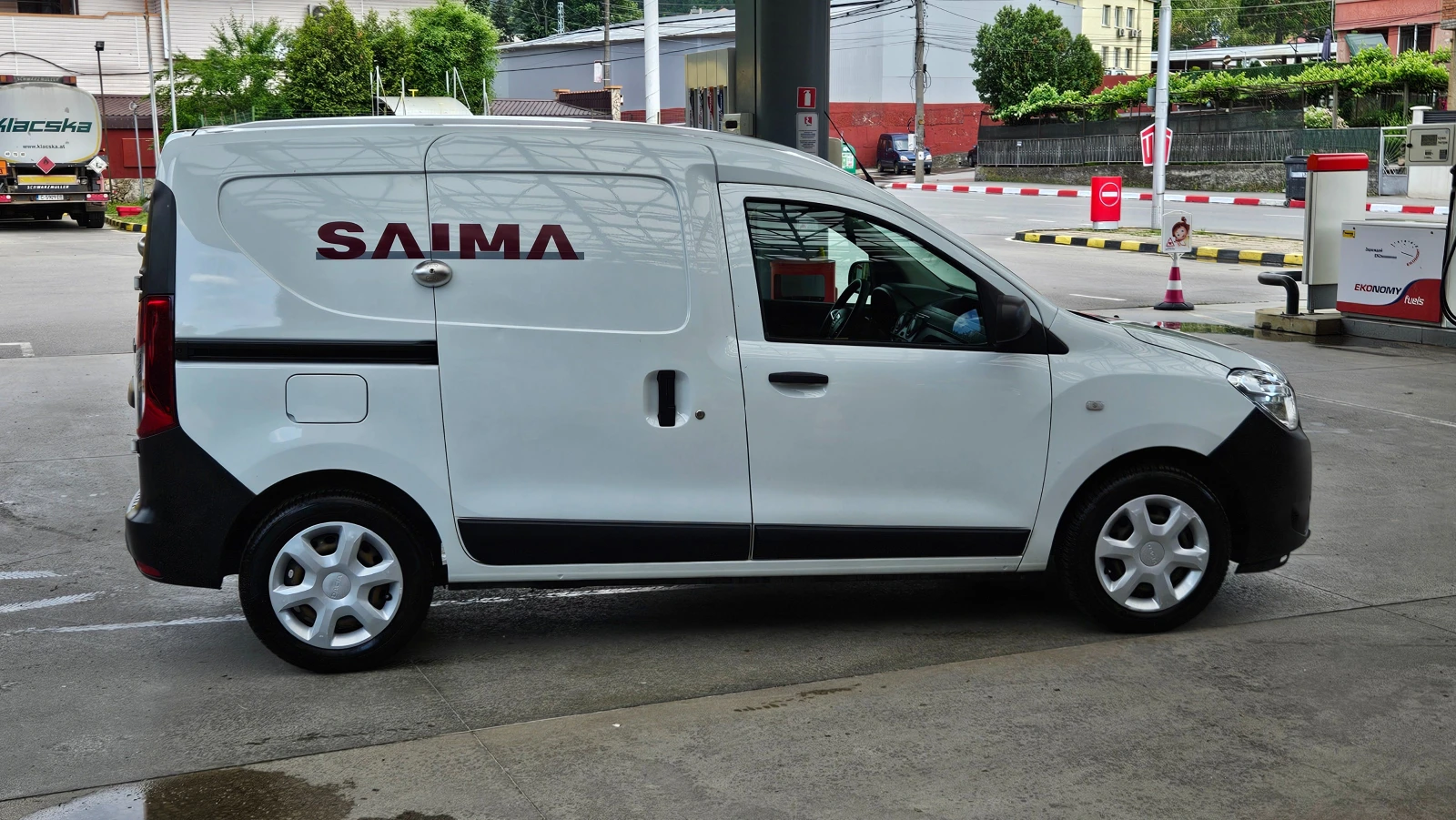 Dacia Dokker 1.5 DCI 2021g/KLIMATIK/Euro6D, снимка 7 - Автомобили и джипове - 54840652