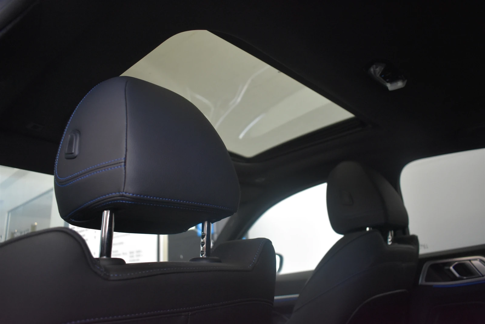 BMW i4 xDrive40 Gran Coupe | Mobile.bg � ����������� 13