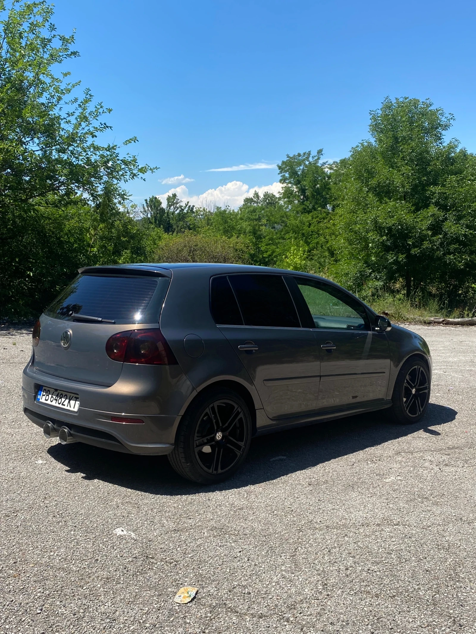 VW Golf, снимка 6 - Автомобили и джипове - 54946020