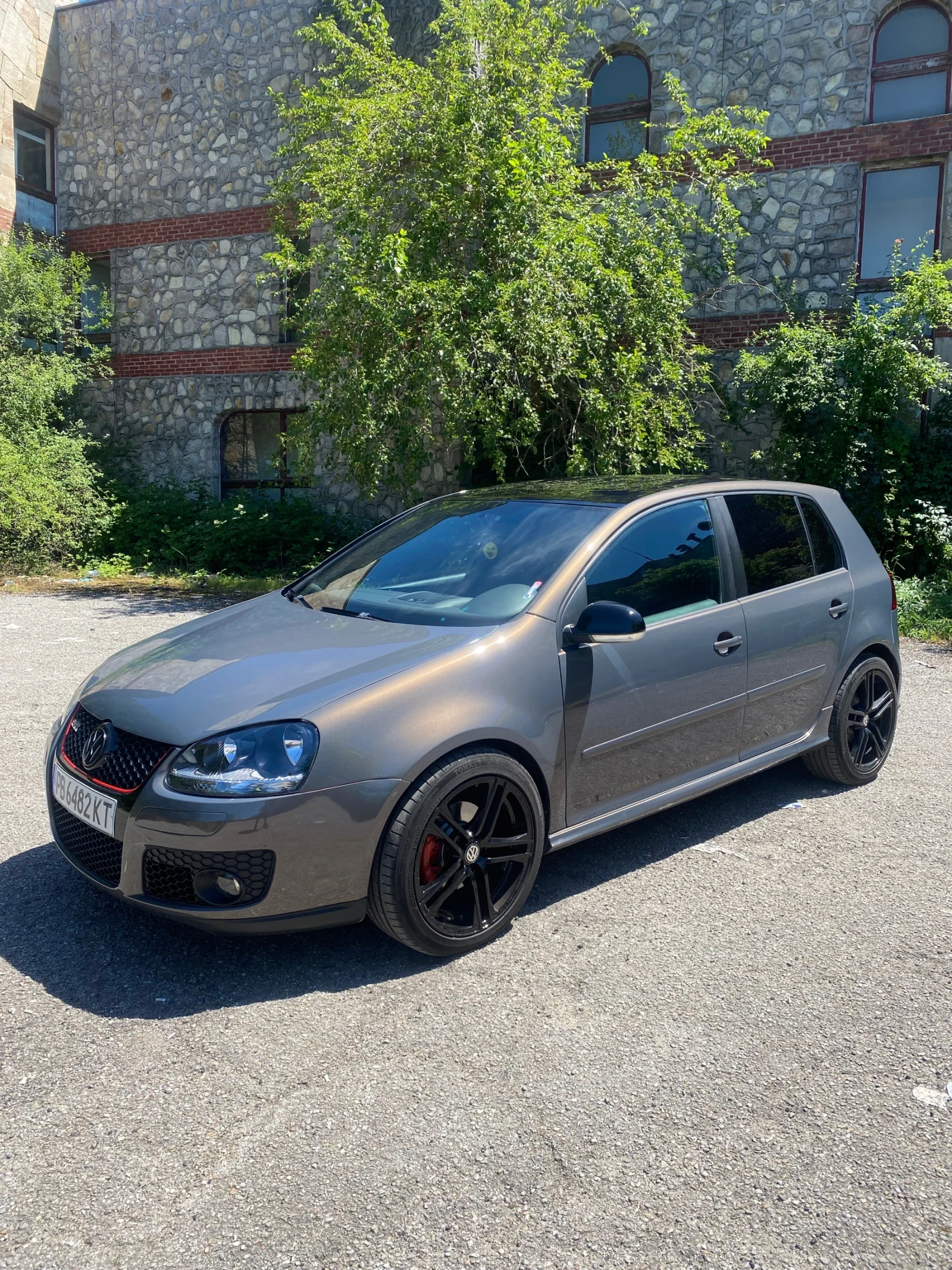 VW Golf, снимка 2 - Автомобили и джипове - 54946020