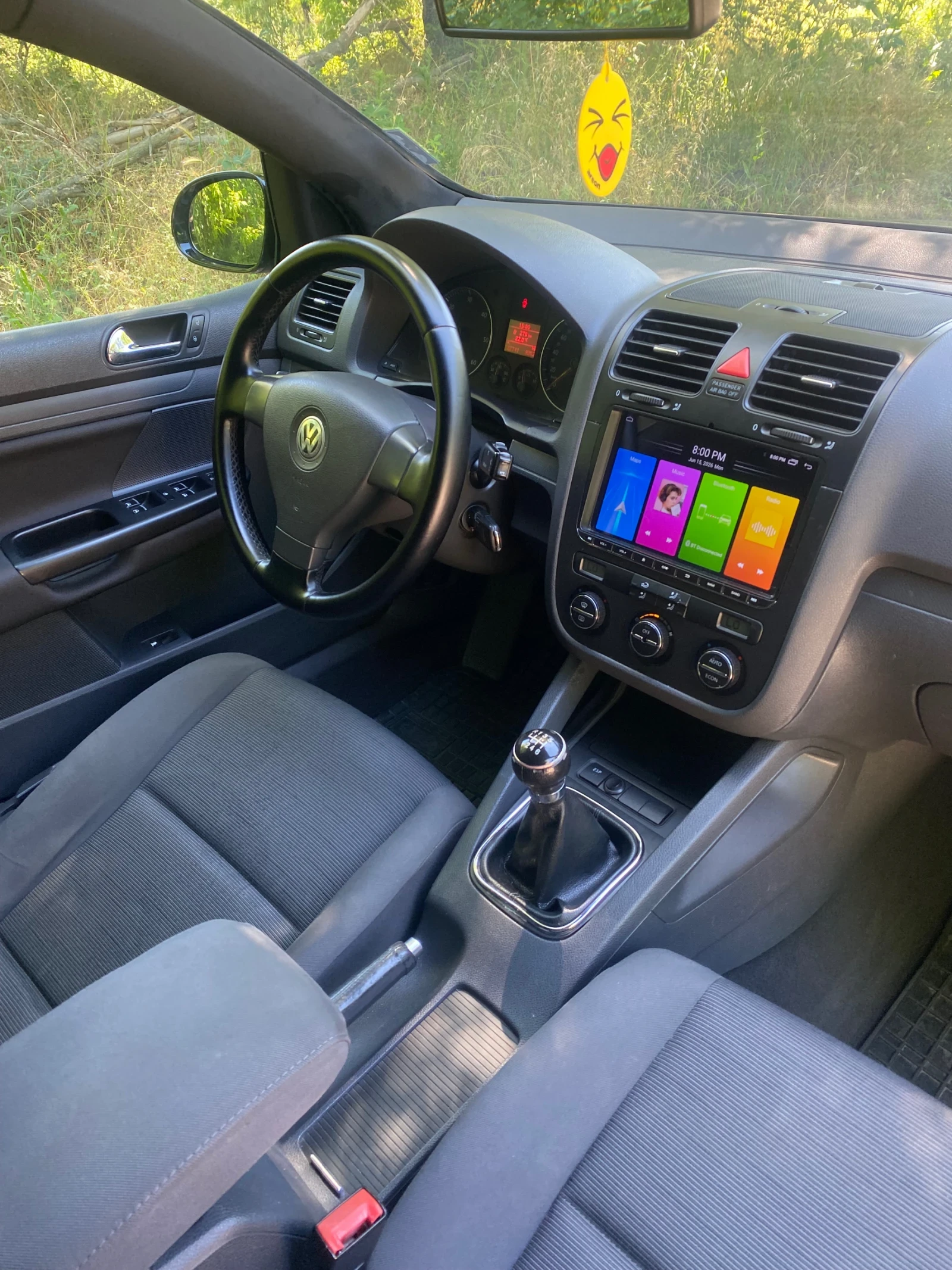 VW Golf, снимка 11 - Автомобили и джипове - 54946020
