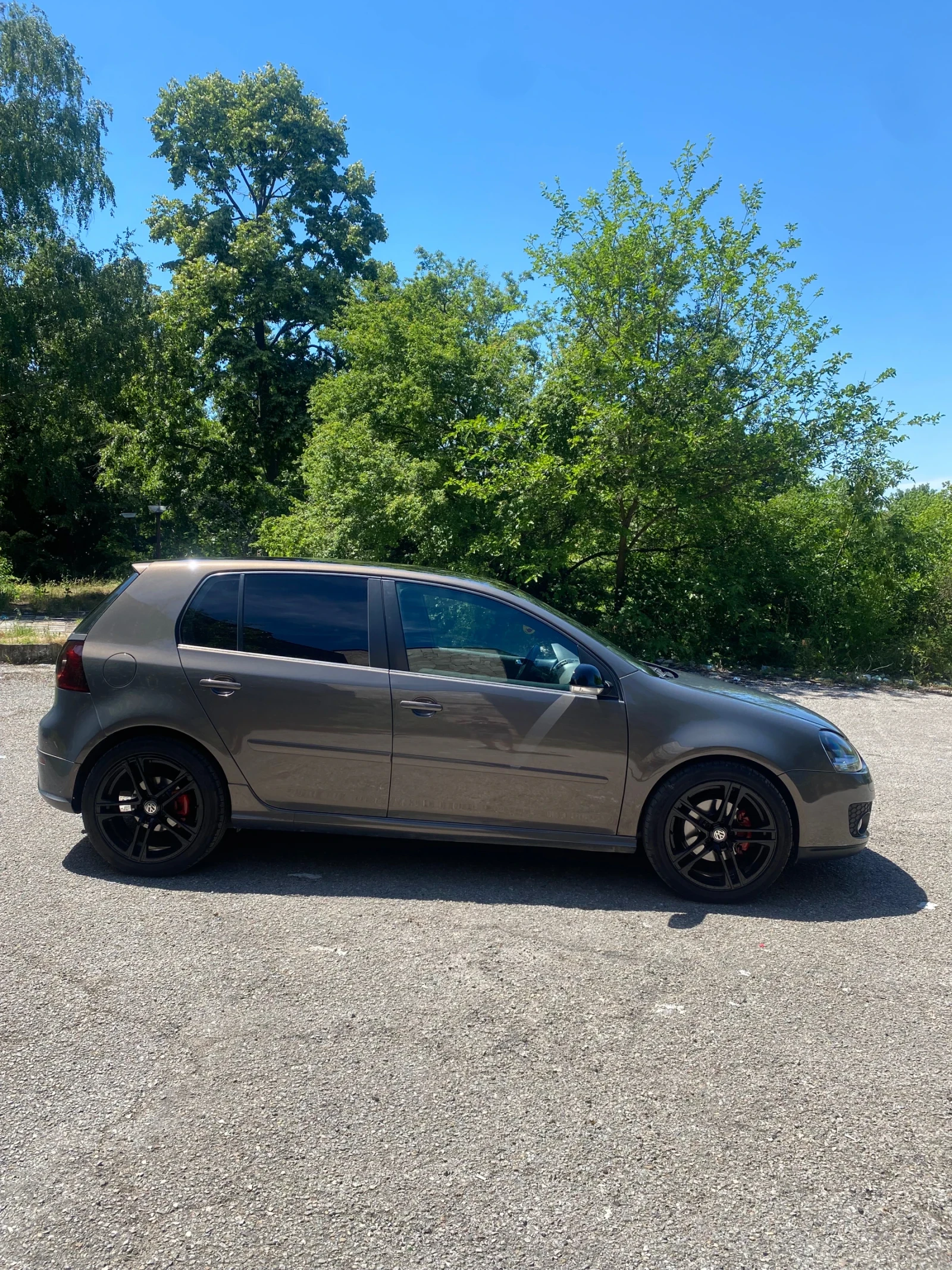 VW Golf, снимка 5 - Автомобили и джипове - 54946020