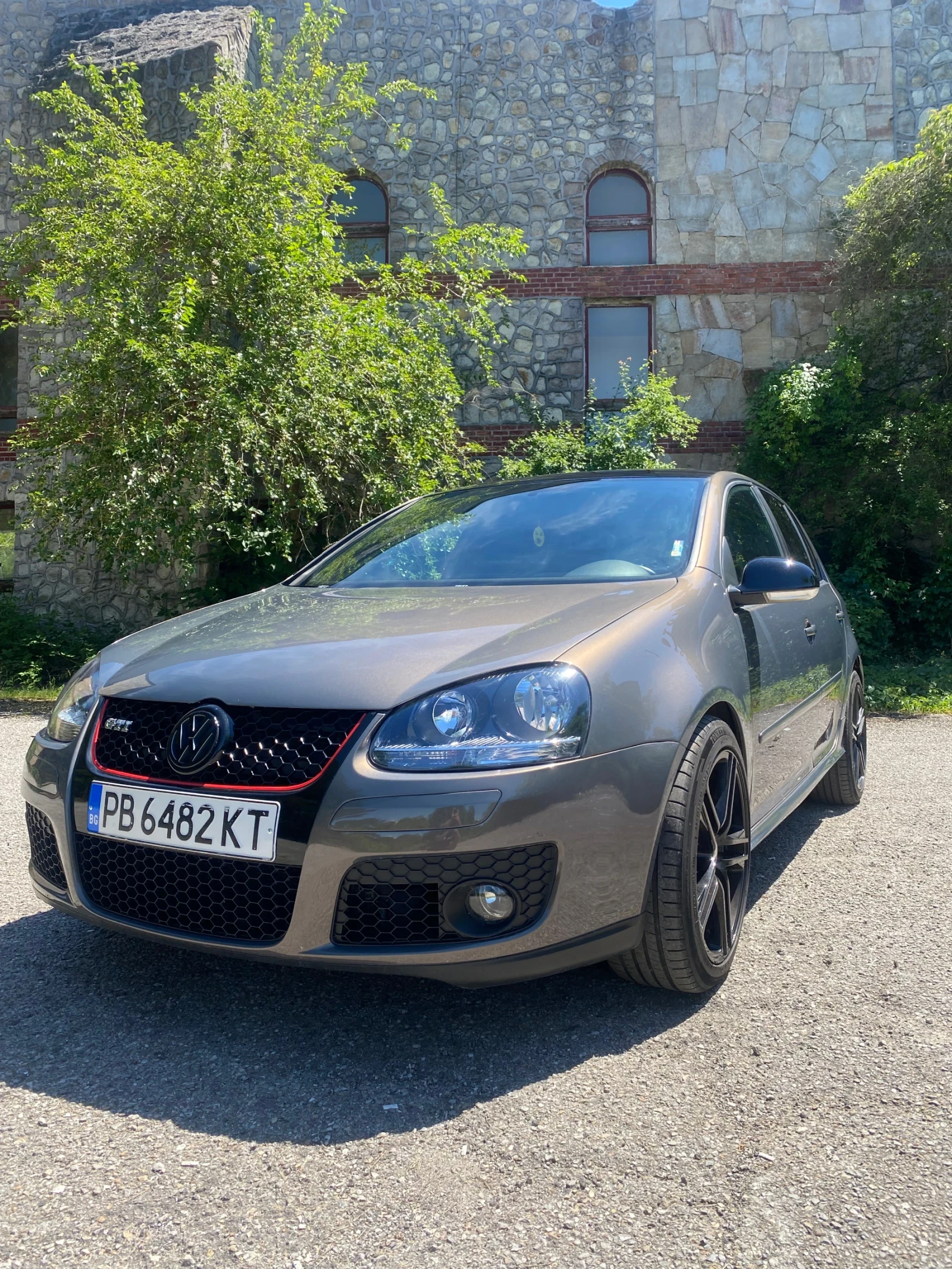 VW Golf, снимка 8 - Автомобили и джипове - 54946020