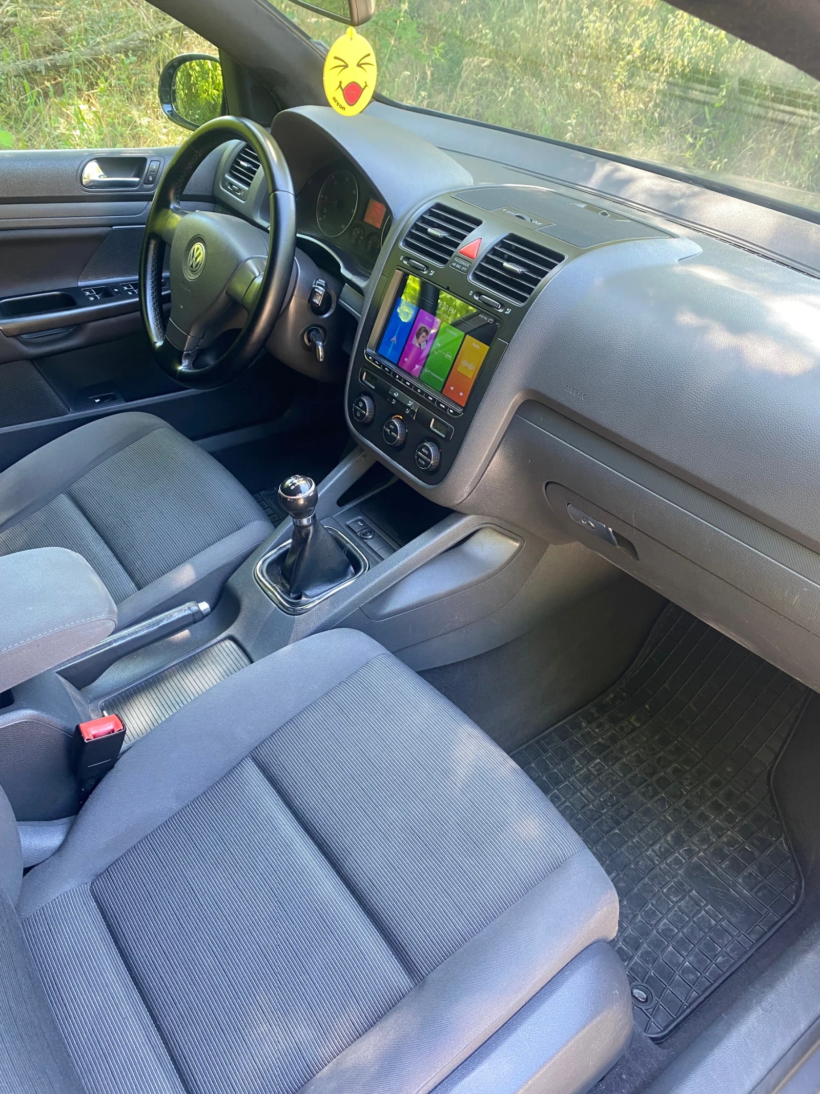 VW Golf, снимка 12 - Автомобили и джипове - 54946020