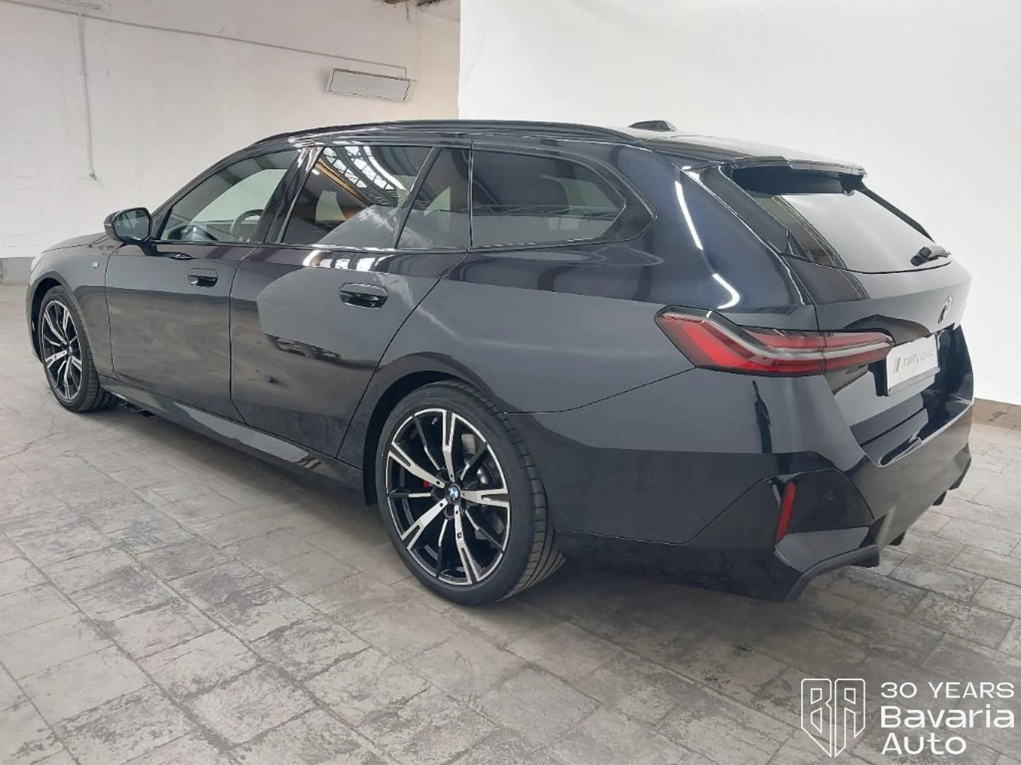 BMW 540 d xDrive M Sport Paket, снимка 2 - Автомобили и джипове - 55153126