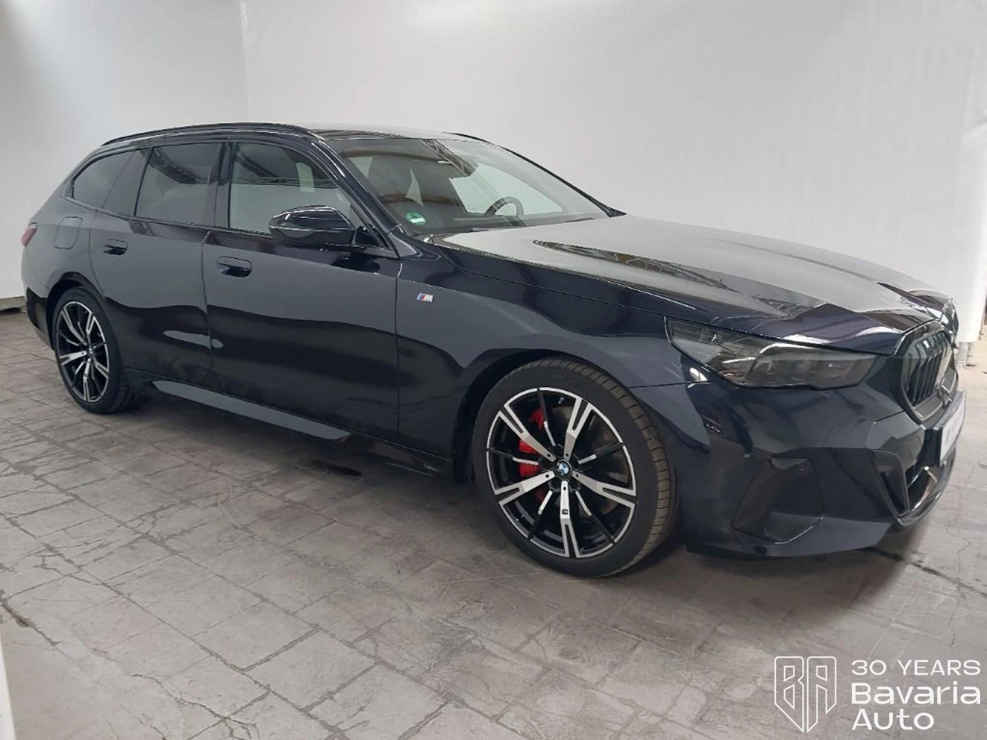 BMW 540 d xDrive M Sport Paket, снимка 4 - Автомобили и джипове - 55153126