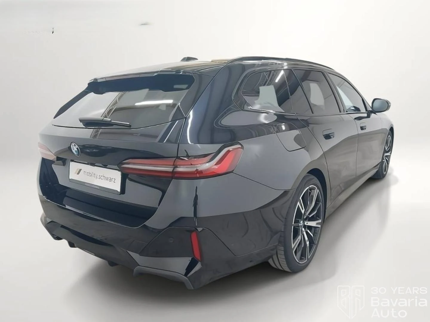 BMW 540 d xDrive M Sport Paket, снимка 3 - Автомобили и джипове - 55153126