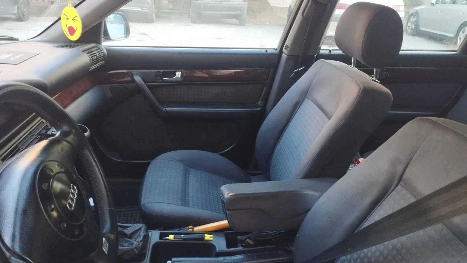 Audi A6, снимка 2 - Автомобили и джипове - 55248616