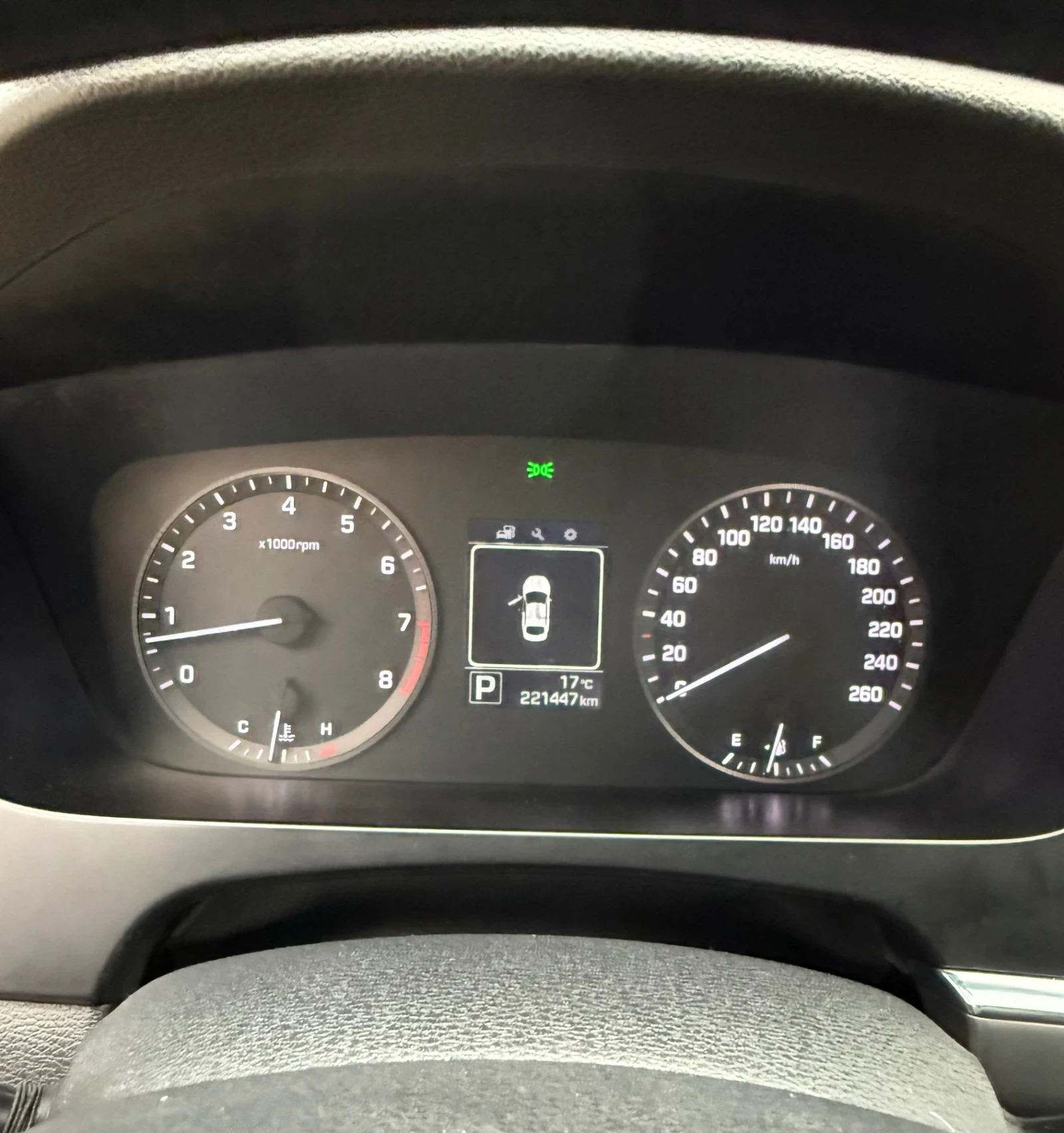 Hyundai Sonata, снимка 8 - Автомобили и джипове - 55414956