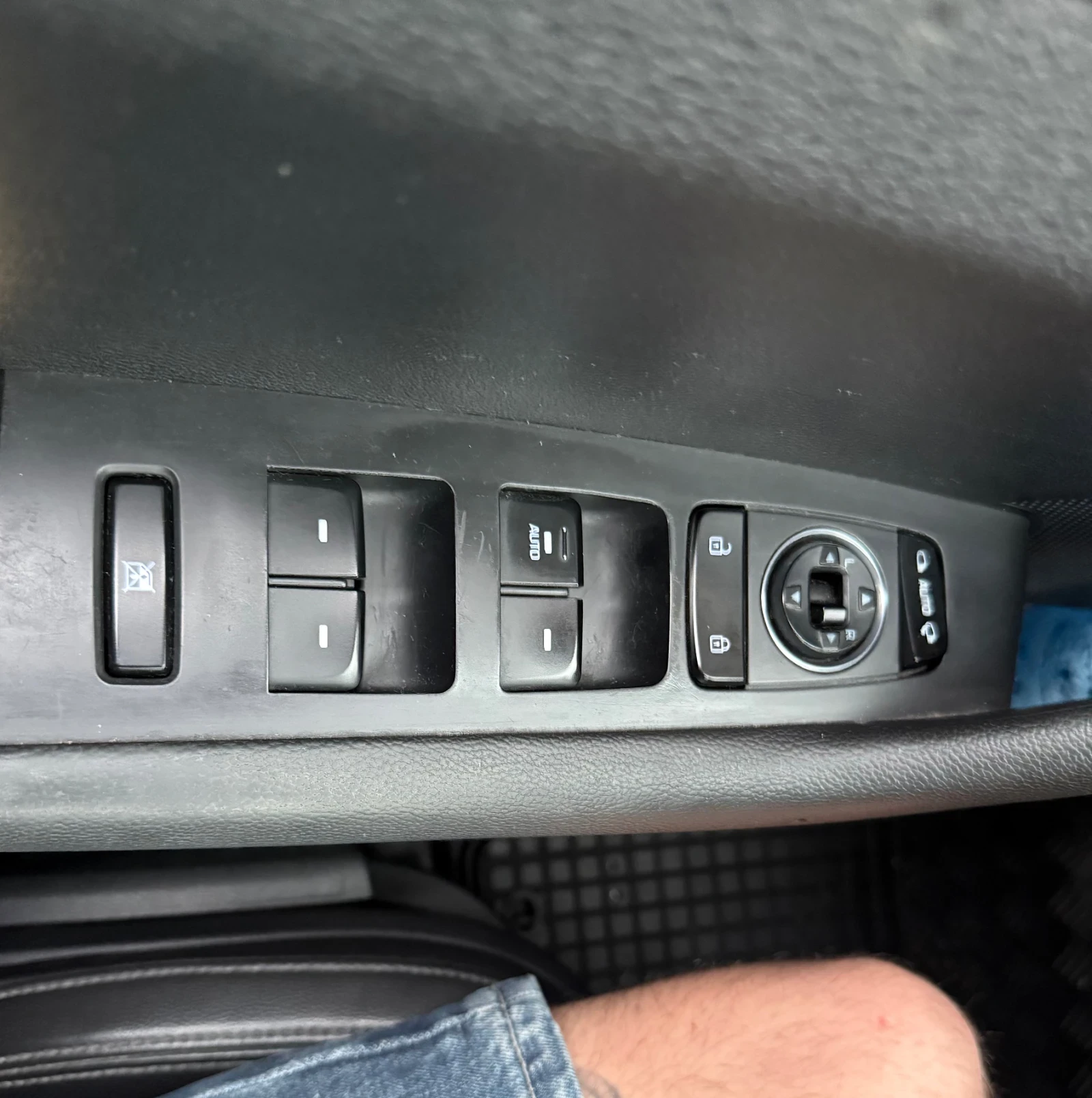 Hyundai Sonata, снимка 12 - Автомобили и джипове - 55414956