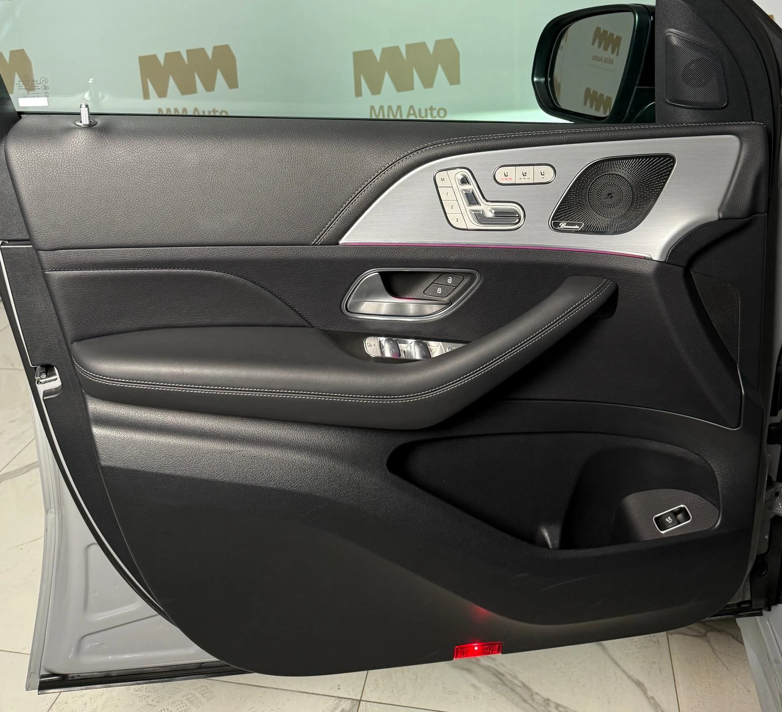 Mercedes-Benz GLE 450 dCoupe* Face* AMG* 4Matic* Burmester* HuD* Pano, снимка 6 - Автомобили и джипове - 55569016