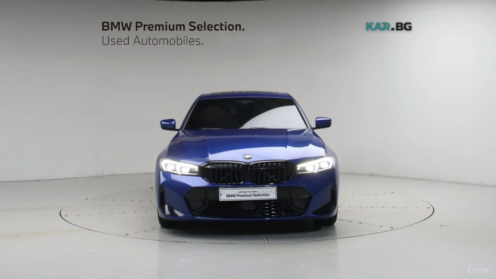 BMW 320 MSPORT* ДИСТРОНИК* ПОДГРЕВ* КАМЕРА* ХЕДЪП* , снимка 2 - Автомобили и джипове - 55819115