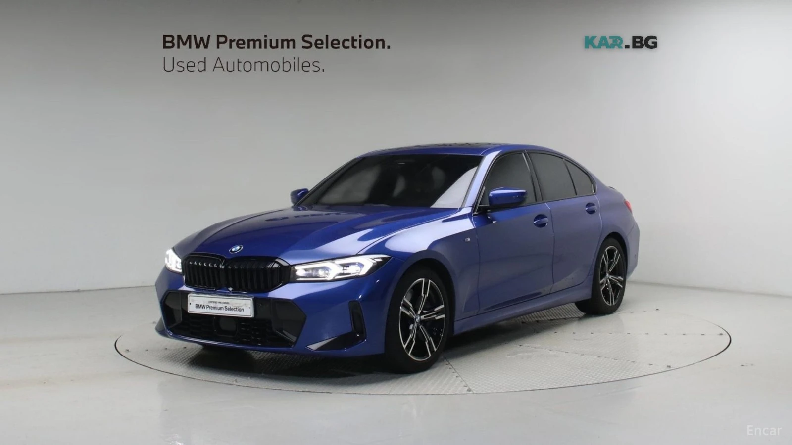 BMW 320 MSPORT* ДИСТРОНИК* ПОДГРЕВ* КАМЕРА* ХЕДЪП* 