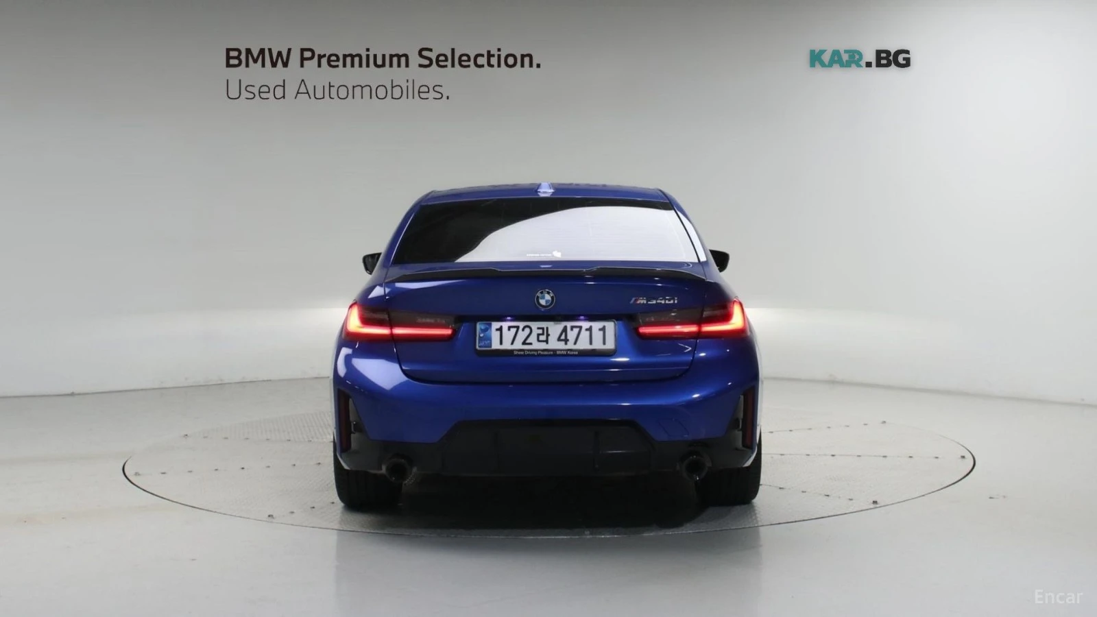 BMW 320 MSPORT* ДИСТРОНИК* ПОДГРЕВ* КАМЕРА* ХЕДЪП* , снимка 3 - Автомобили и джипове - 55819115