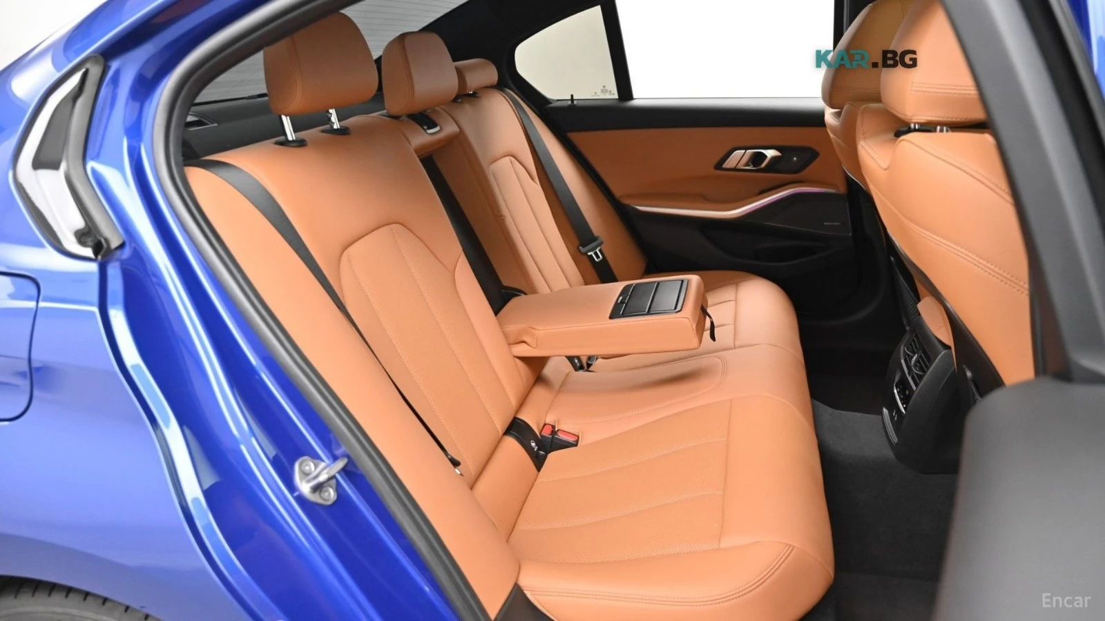 BMW 320 MSPORT* ДИСТРОНИК* ПОДГРЕВ* КАМЕРА* ХЕДЪП* , снимка 10 - Автомобили и джипове - 55819115
