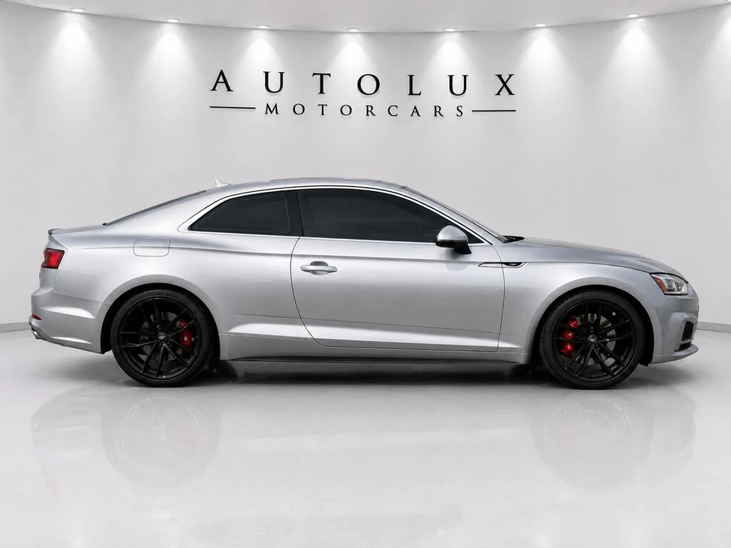 Audi S5 QUATTRO 3.0T Prestige, снимка 6 - Автомобили и джипове - 55824357
