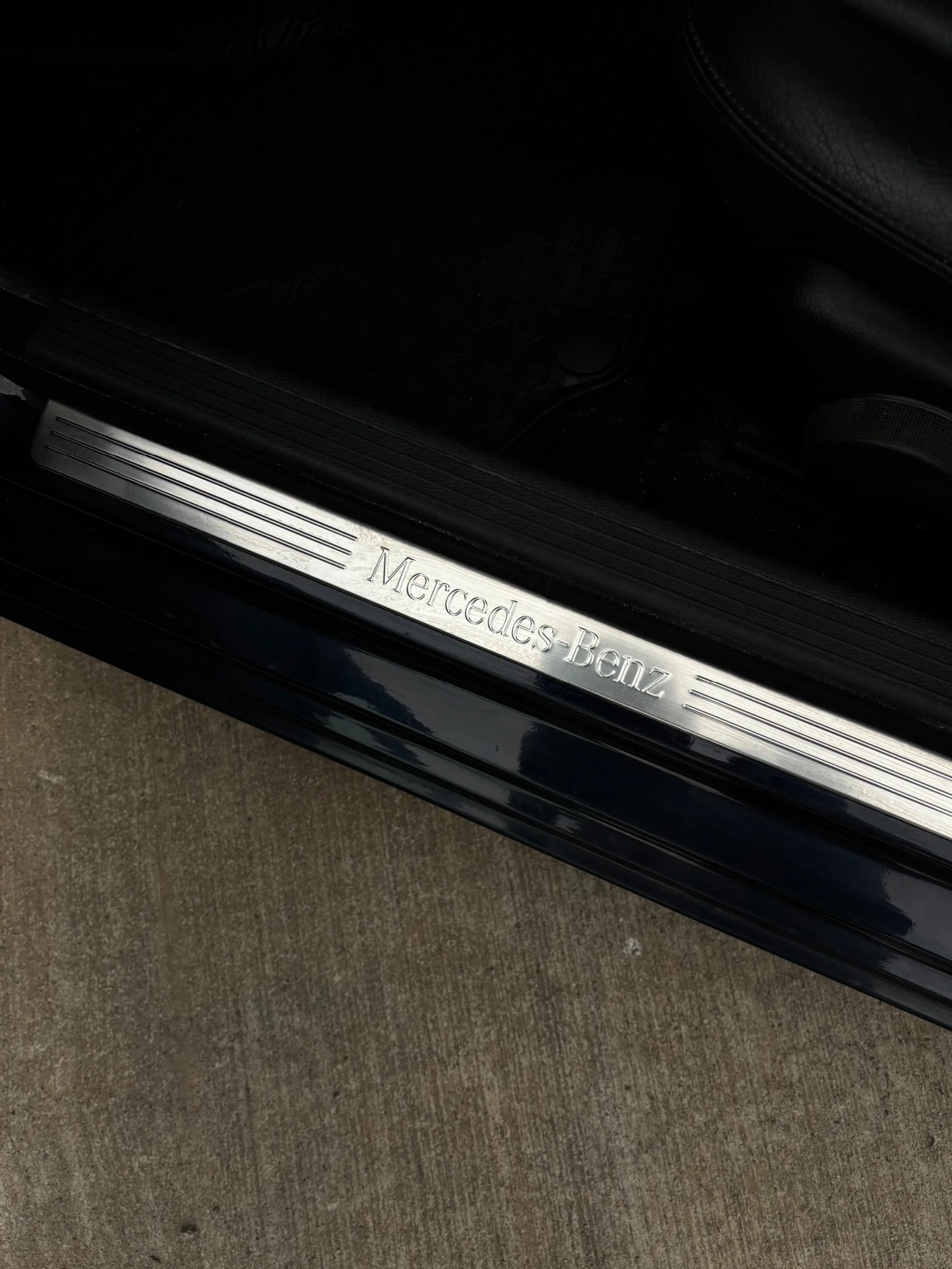 Mercedes-Benz C 200, снимка 7 - Автомобили и джипове - 55830386