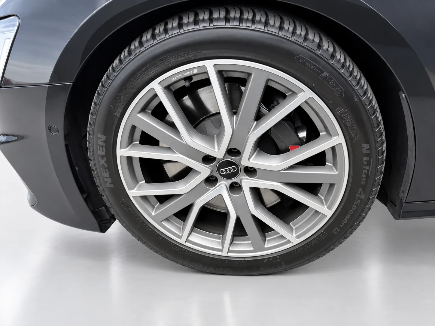 Audi S6, снимка 17 - Автомобили и джипове - 55965996