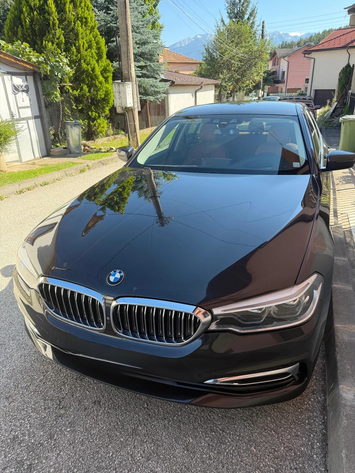 BMW 520 | Mobile.bg � ����������� 5