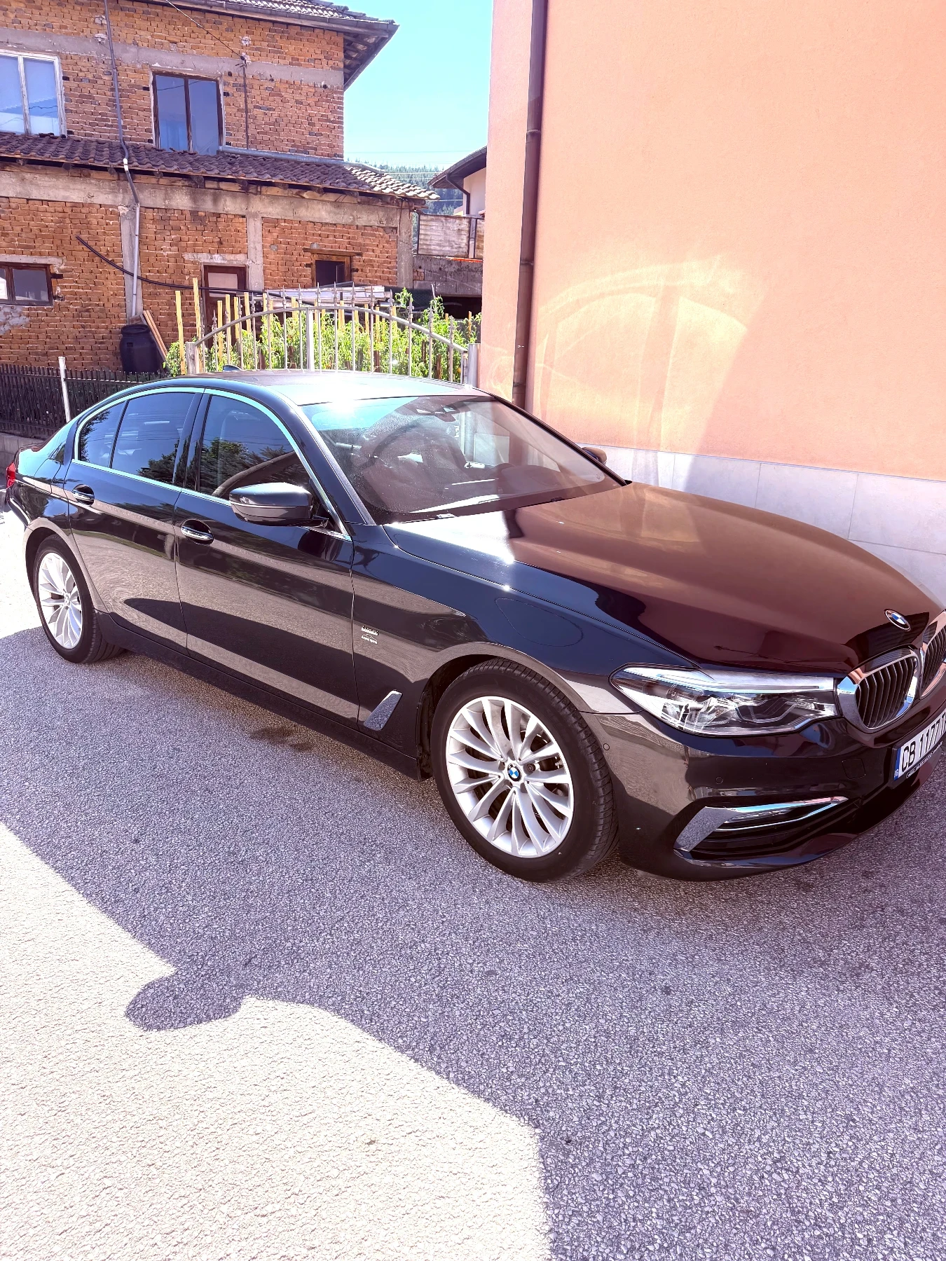 BMW 520 | Mobile.bg � ����������� 2