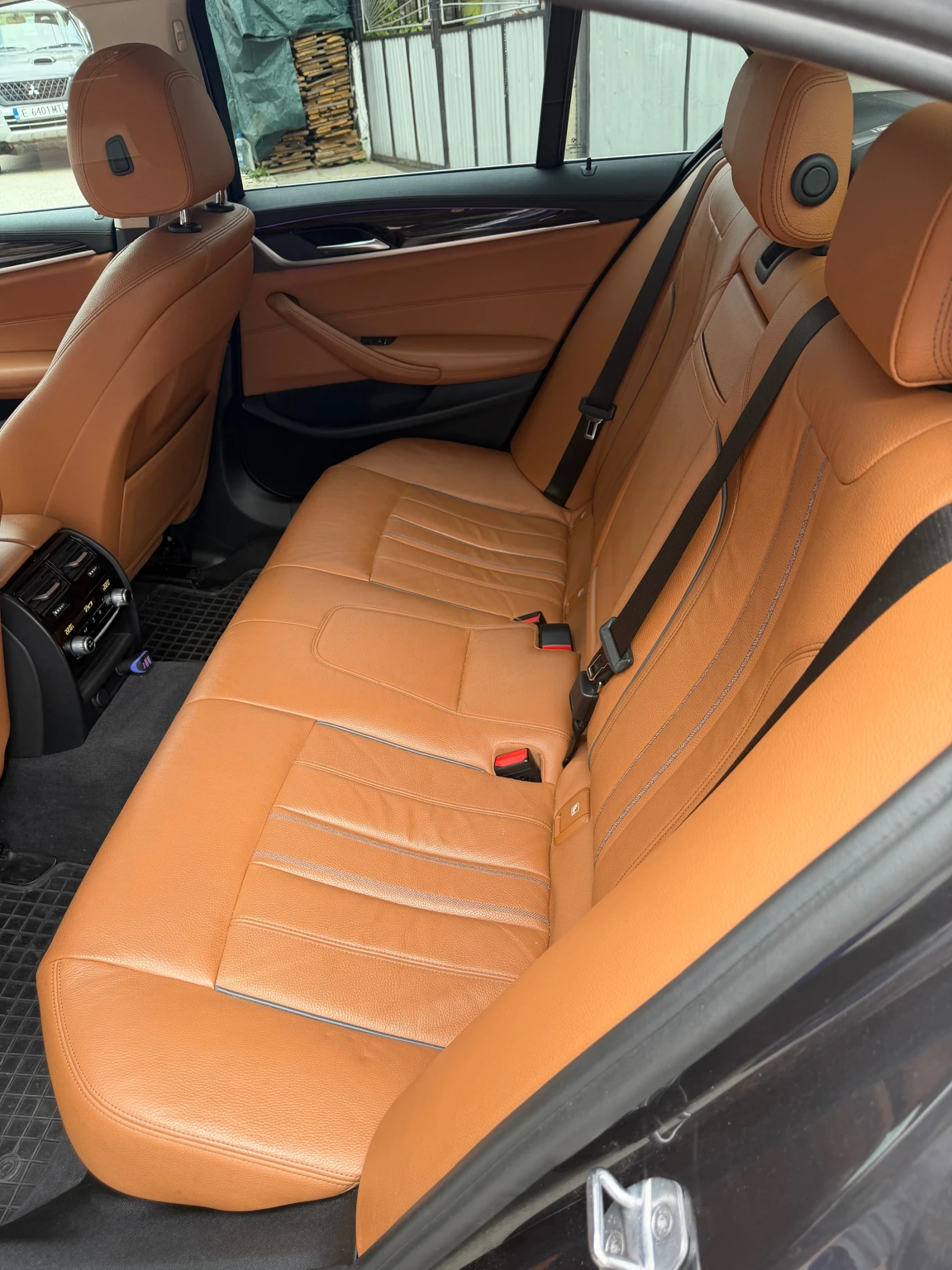 BMW 520 | Mobile.bg � ����������� 15