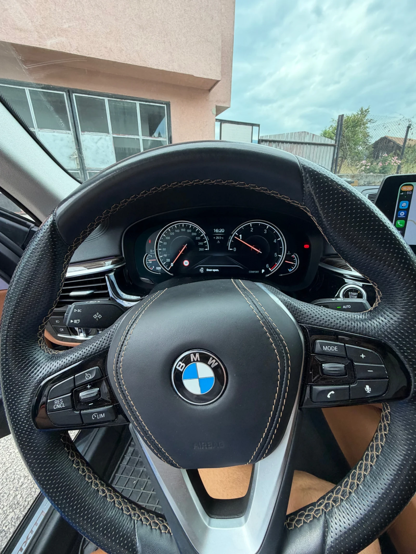BMW 520 | Mobile.bg � ����������� 10