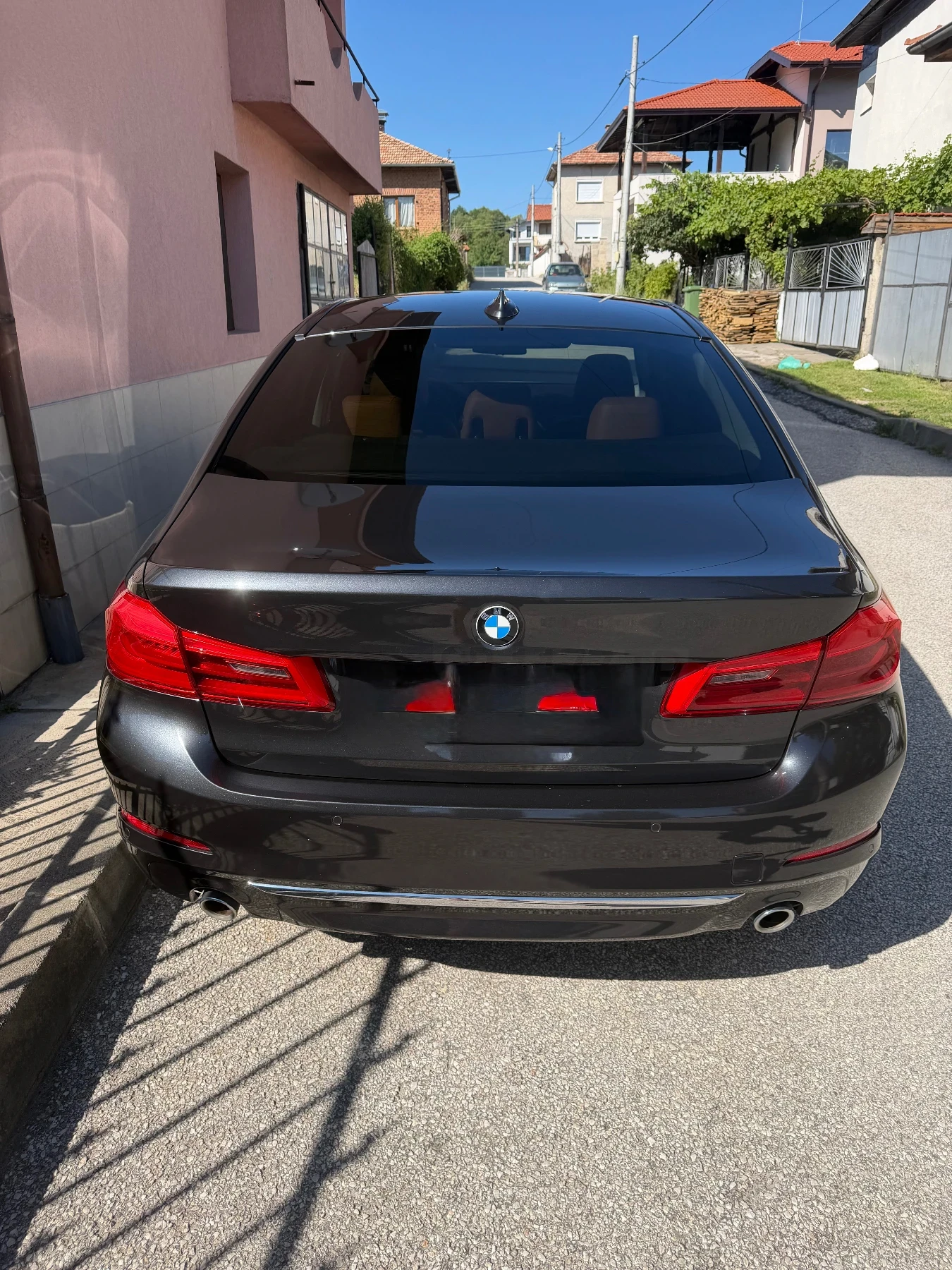 BMW 520 | Mobile.bg � ����������� 4