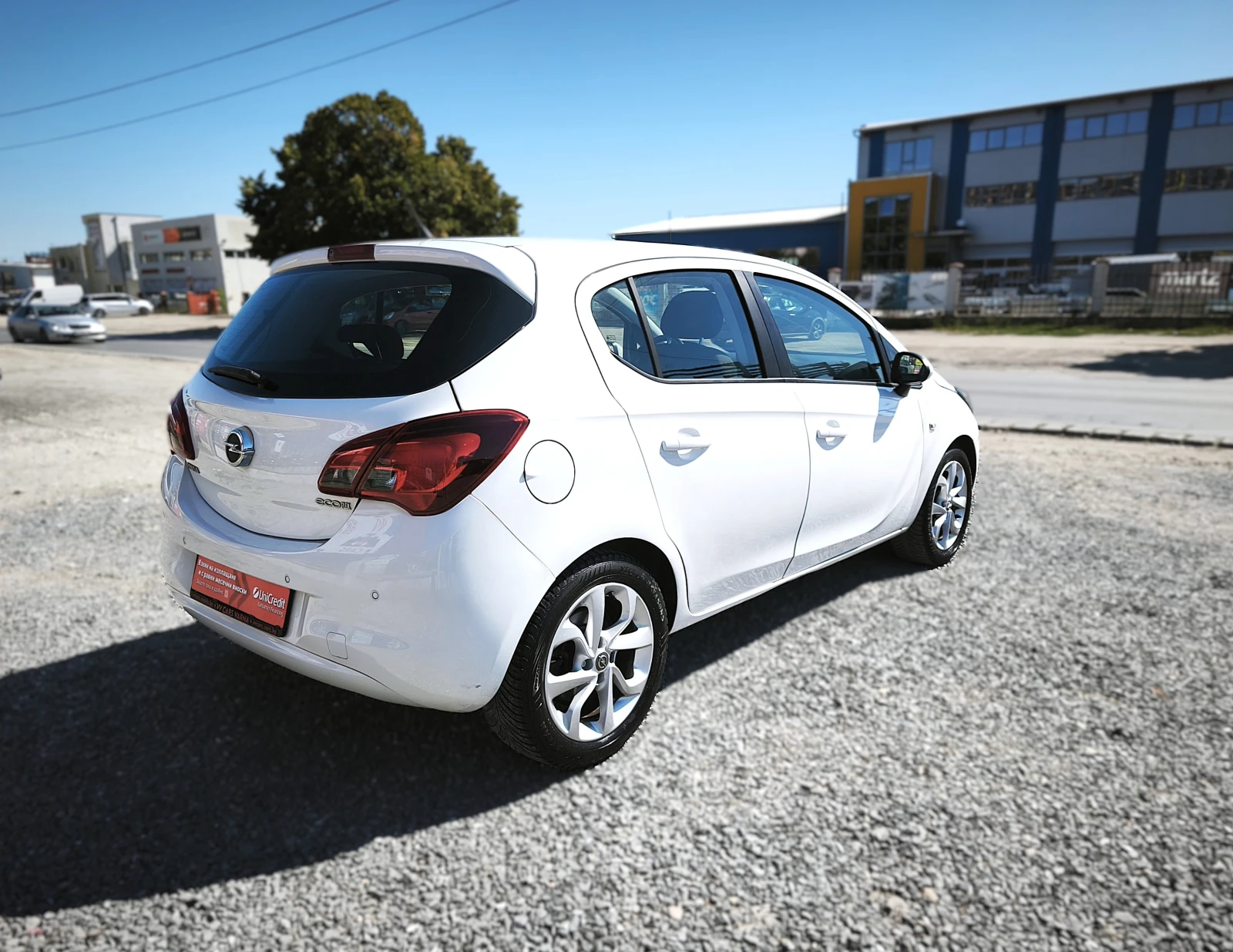 Opel Corsa 1.3CDTI - EURO6 - NAVI, снимка 3 - Автомобили и джипове - 56062066