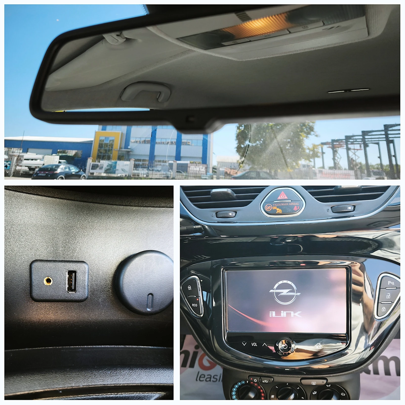 Opel Corsa 1.3CDTI - EURO6 - NAVI, снимка 15 - Автомобили и джипове - 56062066